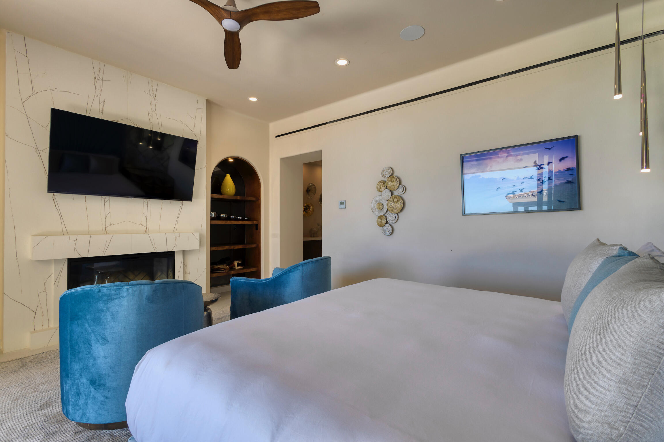 Diamante Cabo San Lucas, Mexico, 6 Bedrooms Bedrooms, ,6 BathroomsBathrooms,Residential,Active,14448