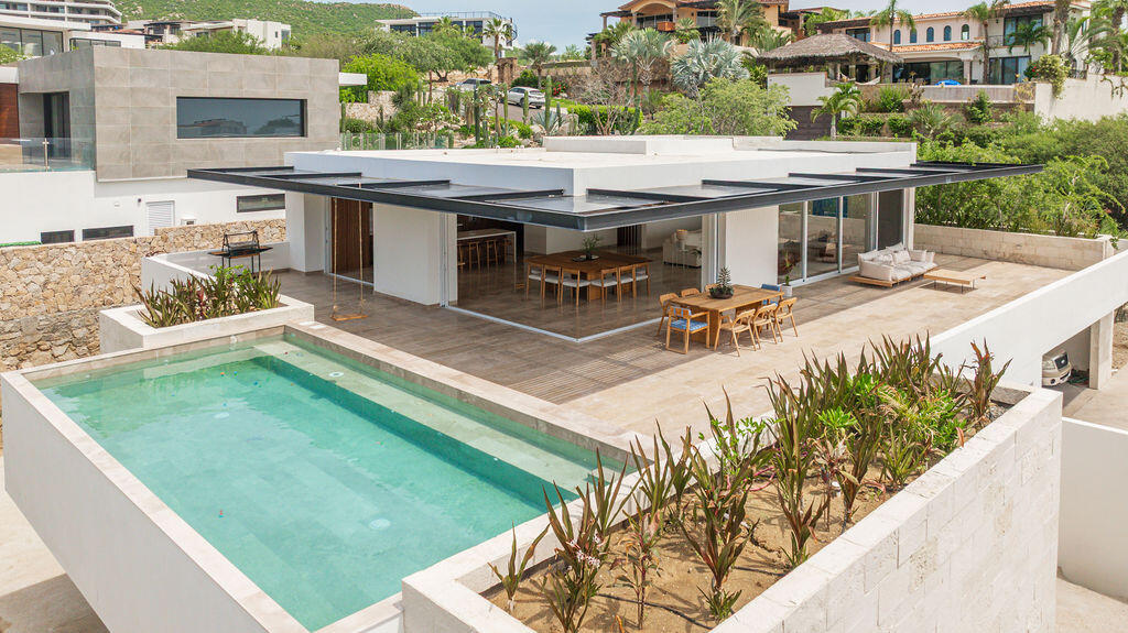 Cabo Corridor, Mexico, 5 Bedrooms Bedrooms, ,5 BathroomsBathrooms,Residential,Active,212530