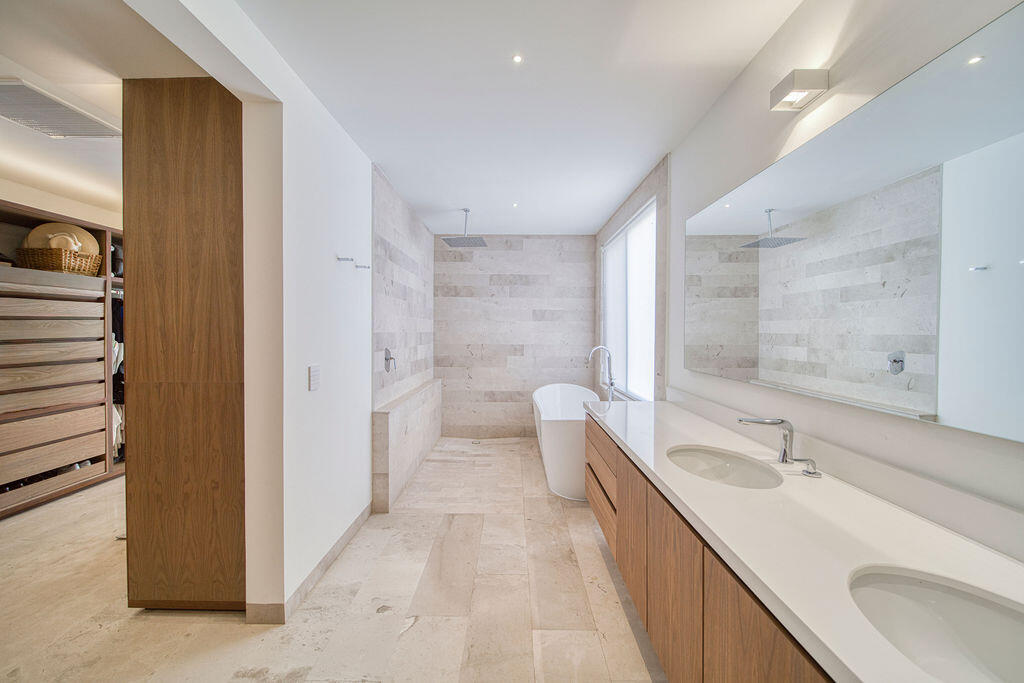 Cabo Corridor, Mexico, 5 Bedrooms Bedrooms, ,5 BathroomsBathrooms,Residential,Active,212530