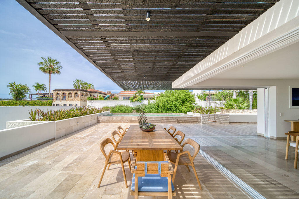 Cabo Corridor, Mexico, 5 Bedrooms Bedrooms, ,5 BathroomsBathrooms,Residential,Active,212530