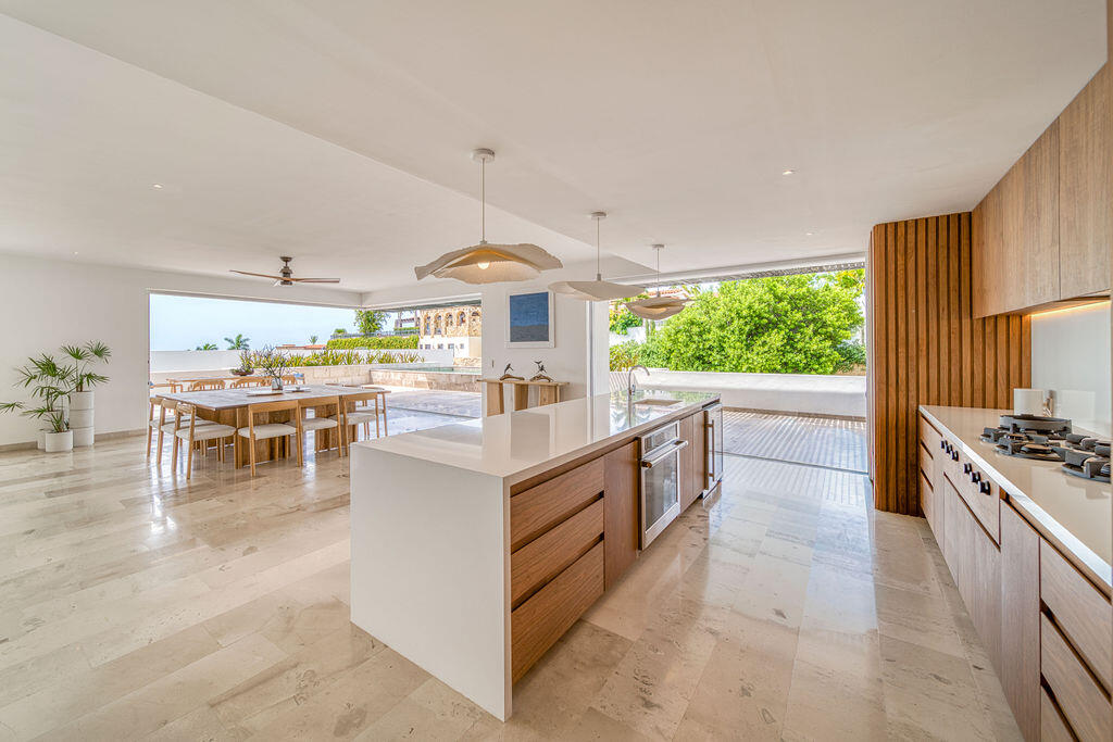 Cabo Corridor, Mexico, 5 Bedrooms Bedrooms, ,5 BathroomsBathrooms,Residential,Active,212530