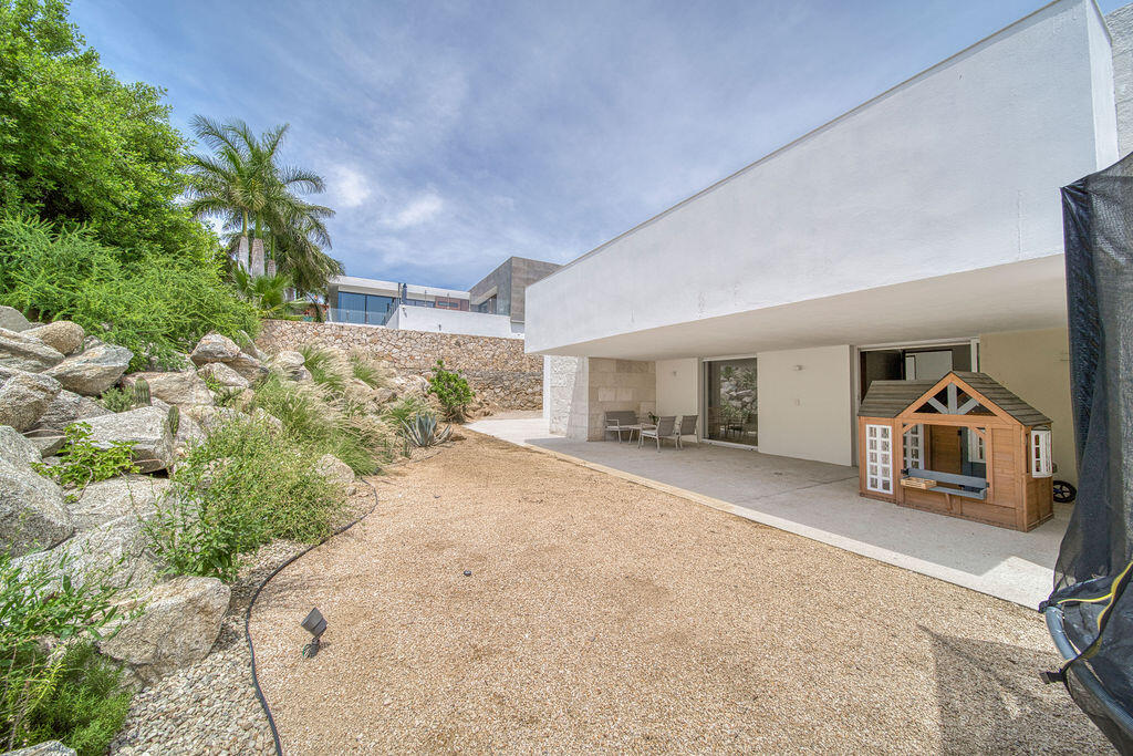 Cabo Corridor, Mexico, 5 Bedrooms Bedrooms, ,5 BathroomsBathrooms,Residential,Active,212530