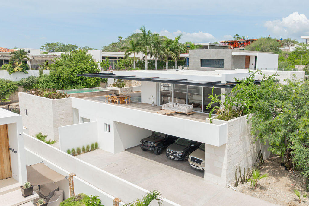 Cabo Corridor, Mexico, 5 Bedrooms Bedrooms, ,5 BathroomsBathrooms,Residential,Active,212530