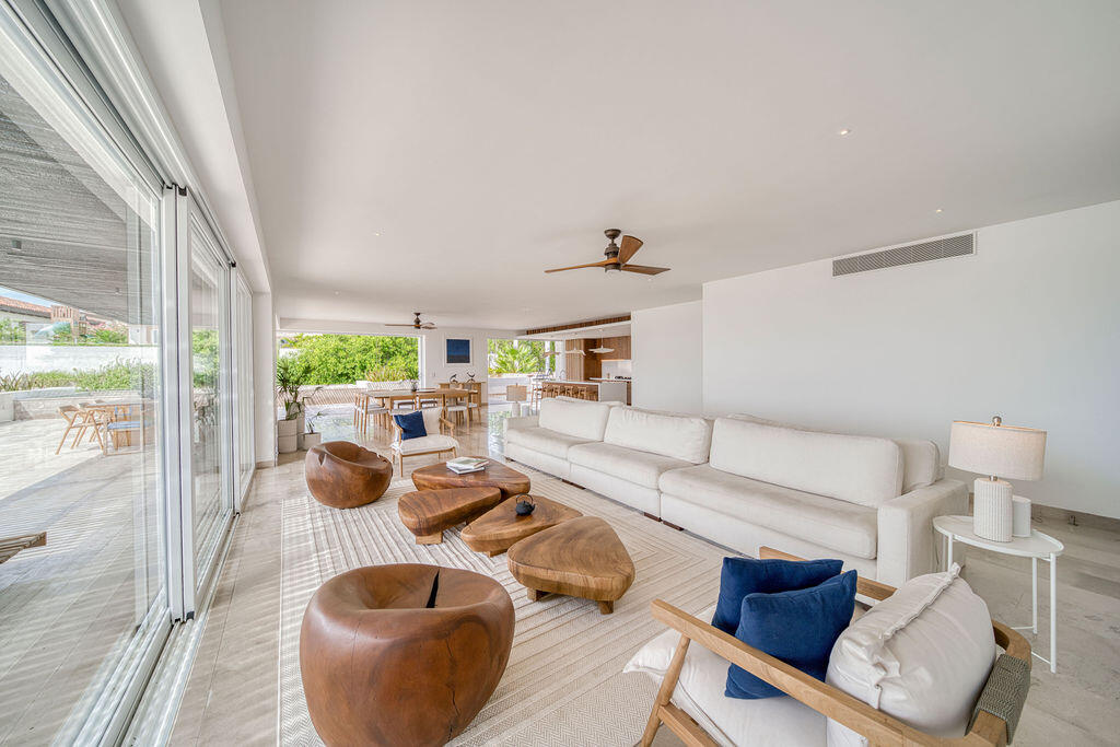 Cabo Corridor, Mexico, 5 Bedrooms Bedrooms, ,5 BathroomsBathrooms,Residential,Active,212530