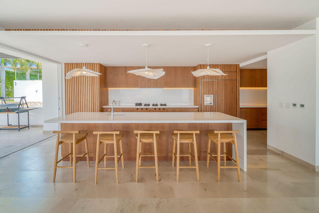 Cabo Corridor, Mexico, 5 Bedrooms Bedrooms, ,5 BathroomsBathrooms,Residential,Active,212530