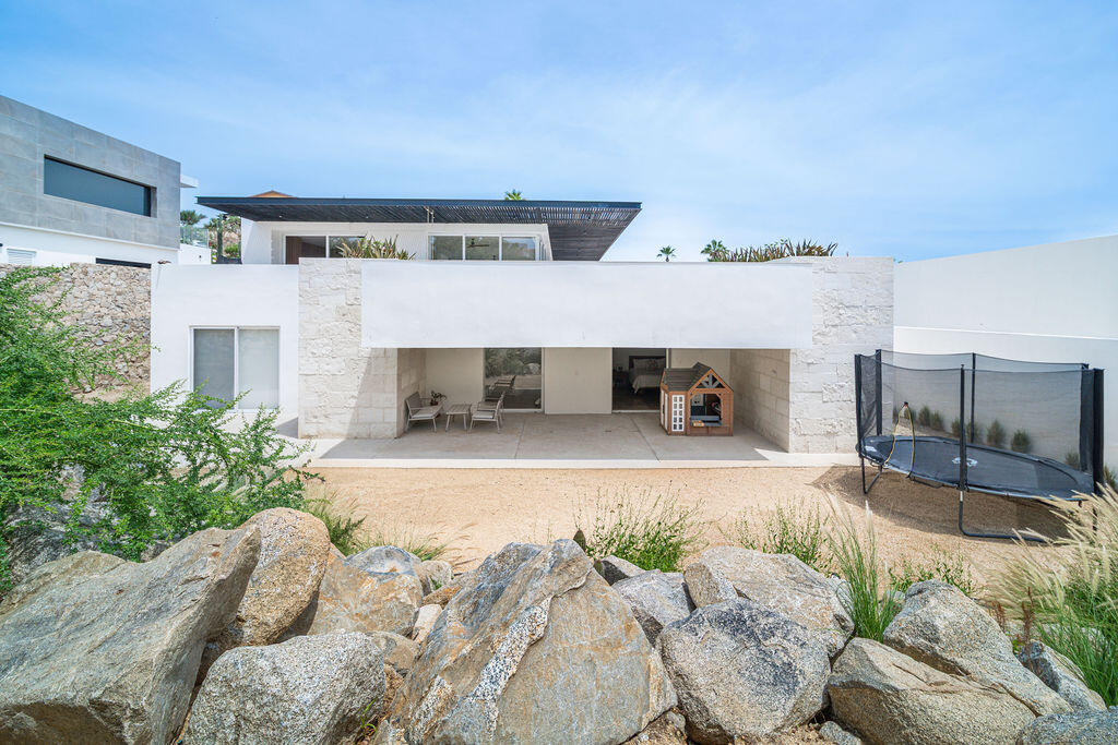 Cabo Corridor, Mexico, 5 Bedrooms Bedrooms, ,5 BathroomsBathrooms,Residential,Active,212530