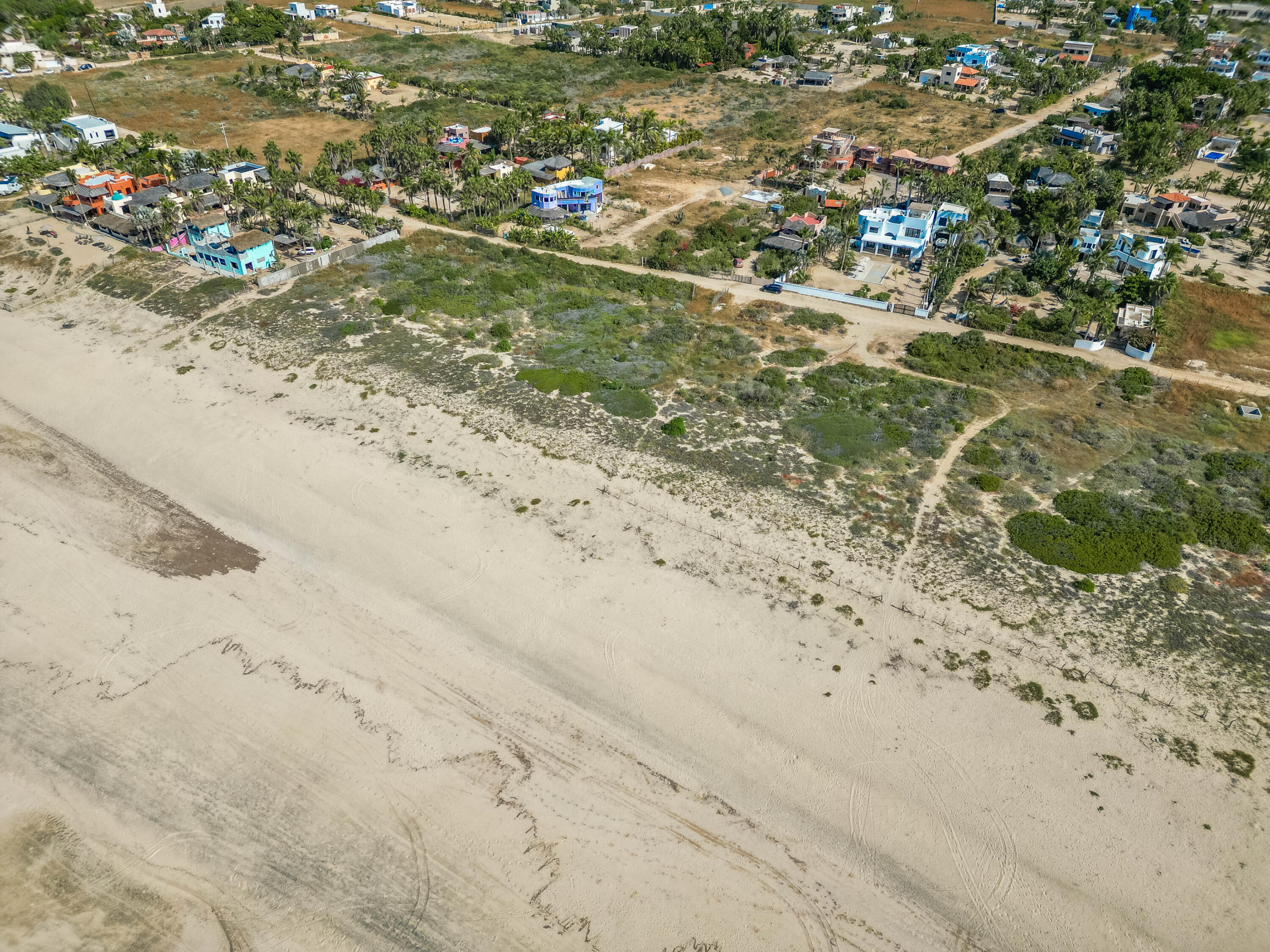 Pacific, Mexico, ,Land,Active,252979