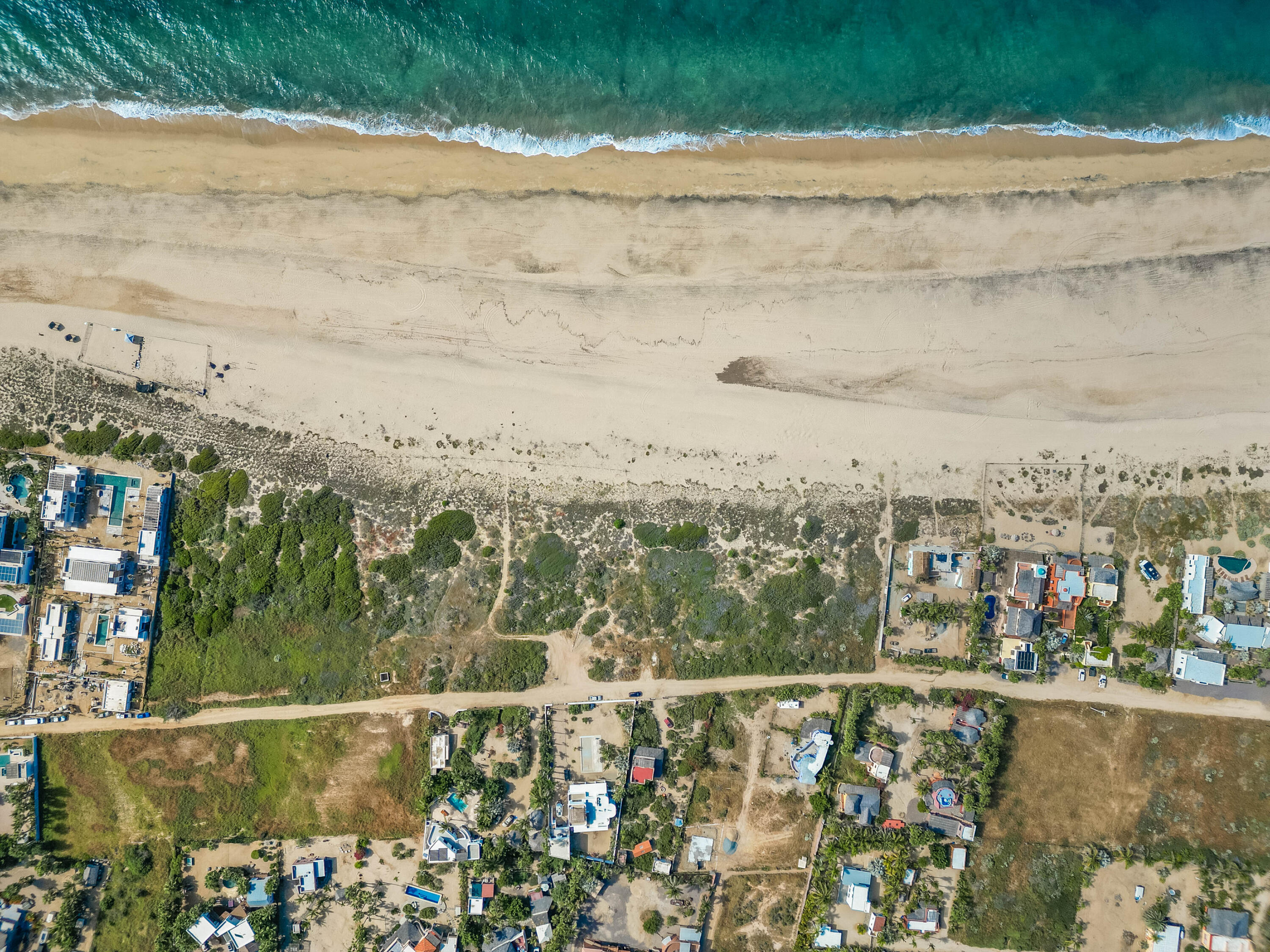 Pacific, Mexico, ,Land,Active,252979