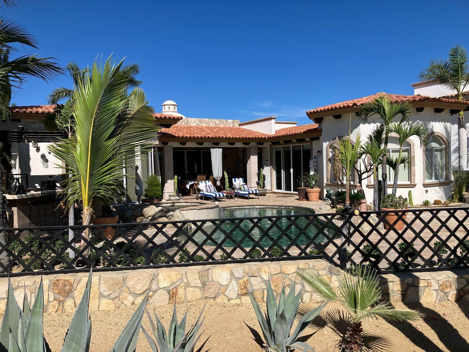 San Jose Corridor, Mexico, 3 Bedrooms Bedrooms, ,3 BathroomsBathrooms,Residential,Active,247894