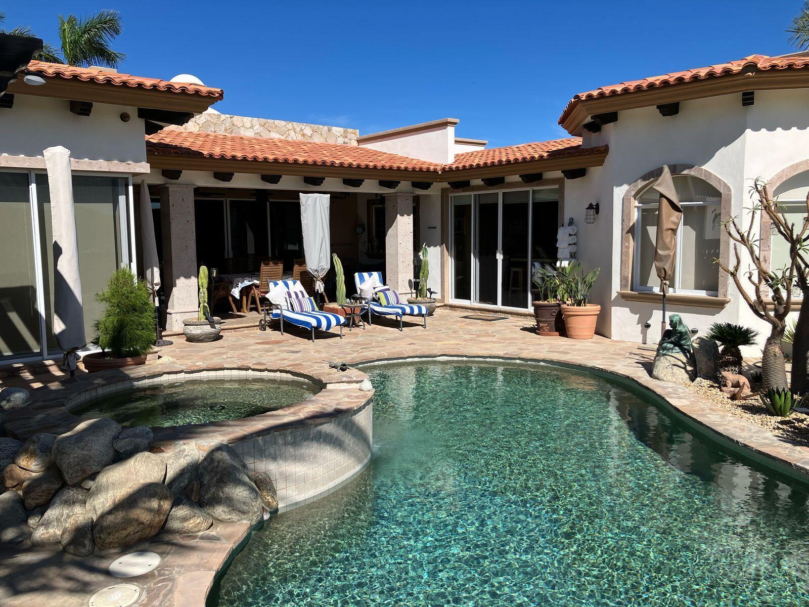 San Jose Corridor, Mexico, 3 Bedrooms Bedrooms, ,3 BathroomsBathrooms,Residential,Active,247894