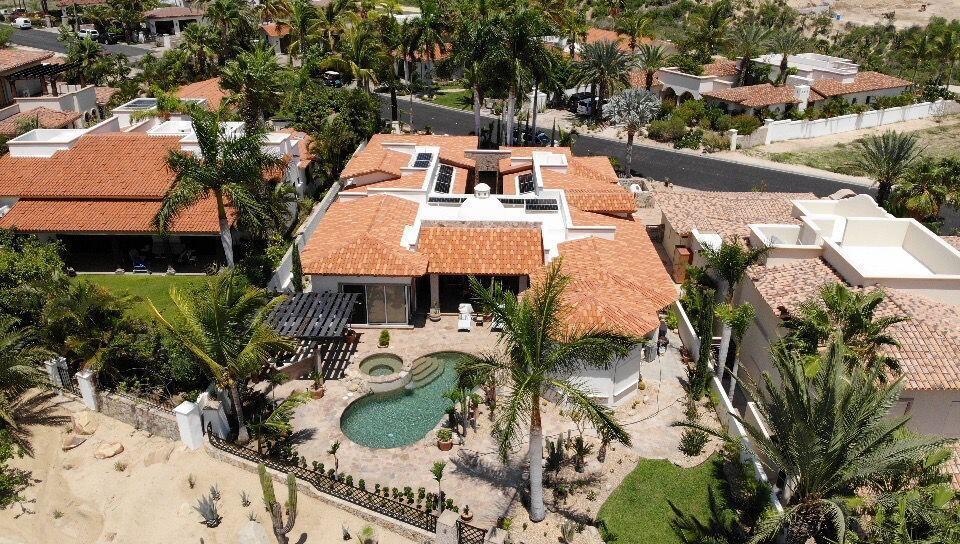 San Jose Corridor, Mexico, 3 Bedrooms Bedrooms, ,3 BathroomsBathrooms,Residential,Active,247894