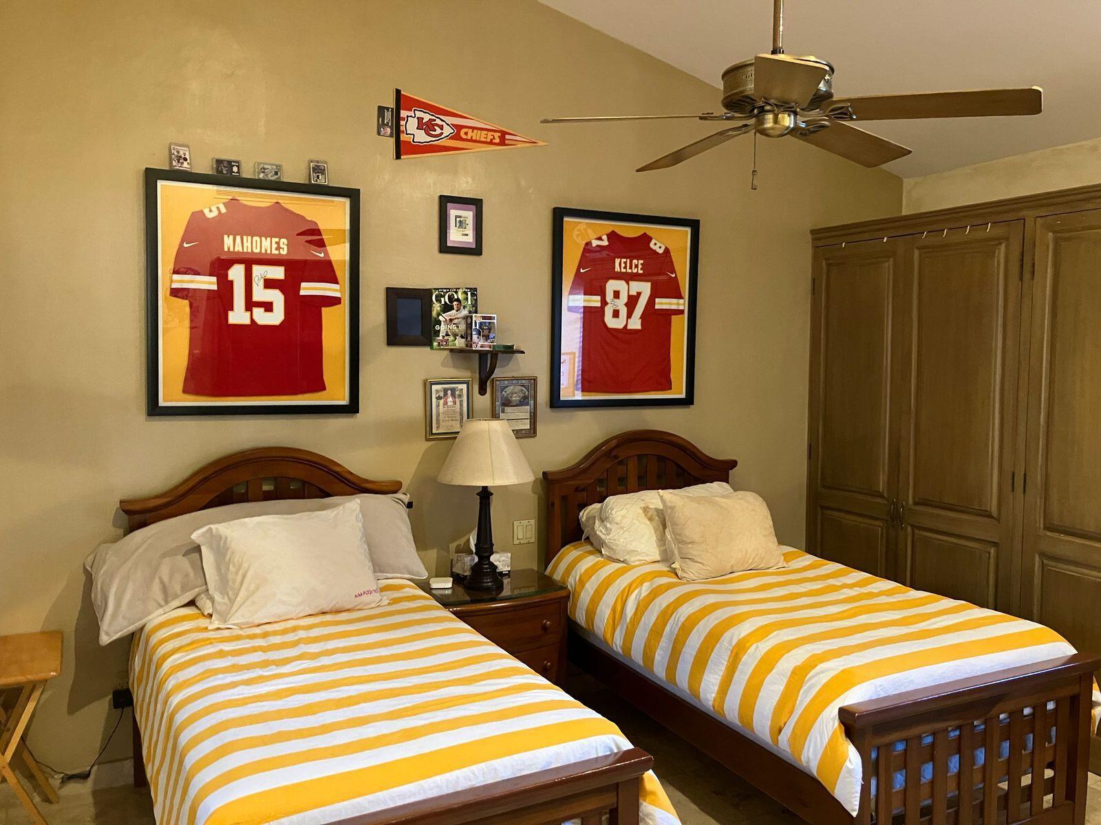 San Jose Corridor, Mexico, 3 Bedrooms Bedrooms, ,3 BathroomsBathrooms,Residential,Active,247894