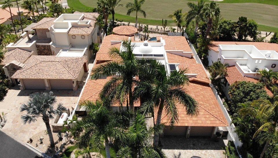 San Jose Corridor, Mexico, 3 Bedrooms Bedrooms, ,3 BathroomsBathrooms,Residential,Active,247894