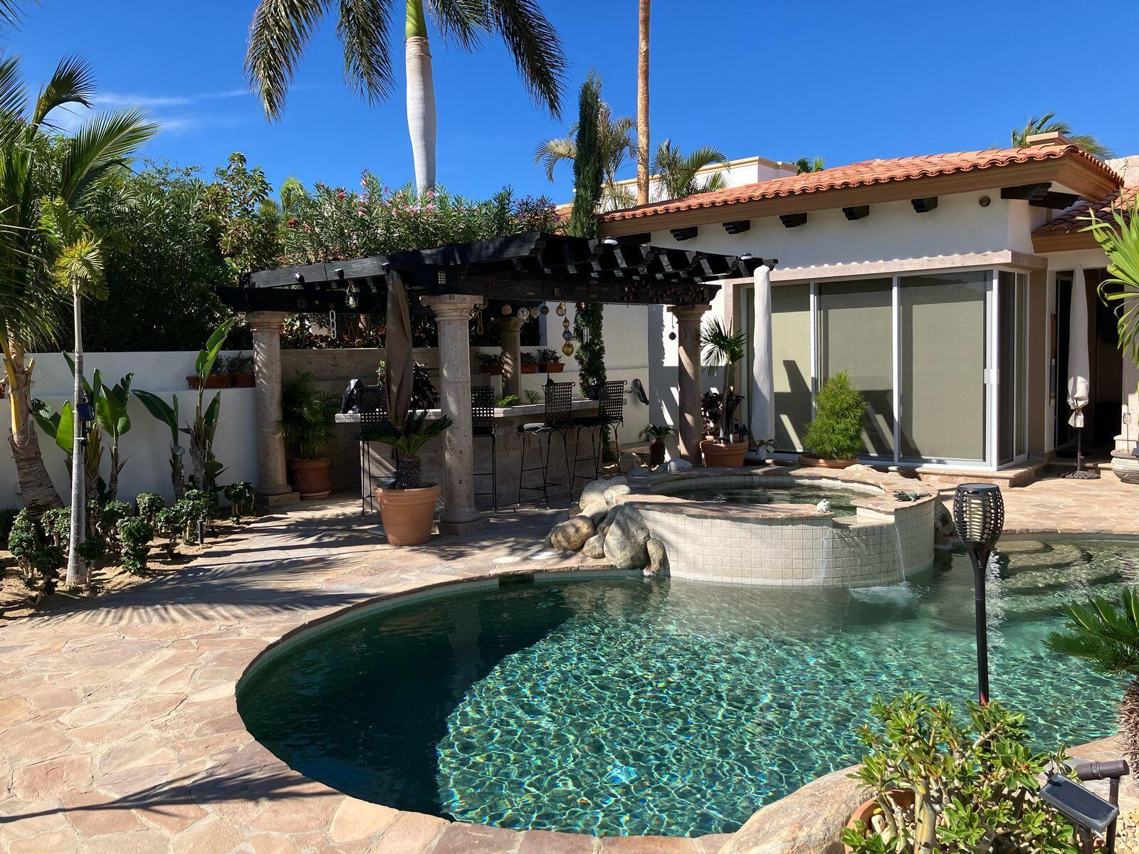 San Jose Corridor, Mexico, 3 Bedrooms Bedrooms, ,3 BathroomsBathrooms,Residential,Active,247894