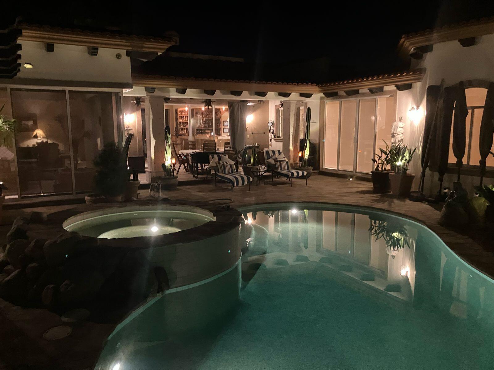 San Jose Corridor, Mexico, 3 Bedrooms Bedrooms, ,3 BathroomsBathrooms,Residential,Active,247894