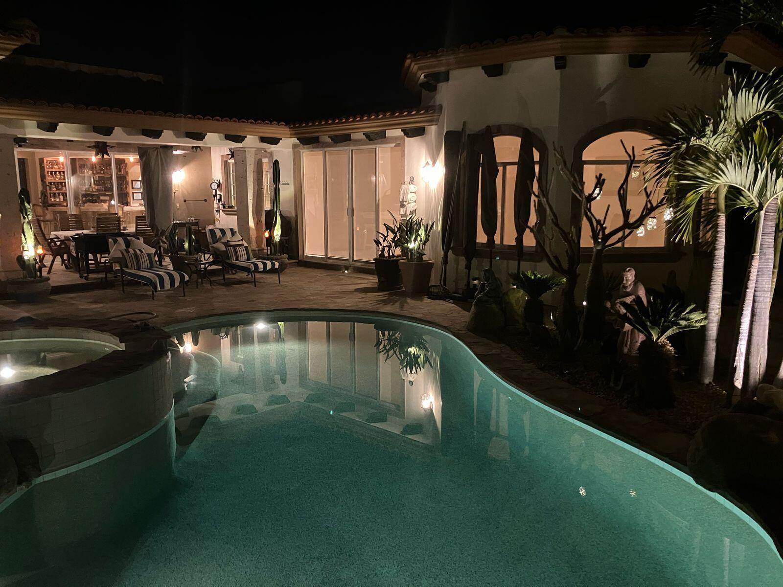 San Jose Corridor, Mexico, 3 Bedrooms Bedrooms, ,3 BathroomsBathrooms,Residential,Active,247894