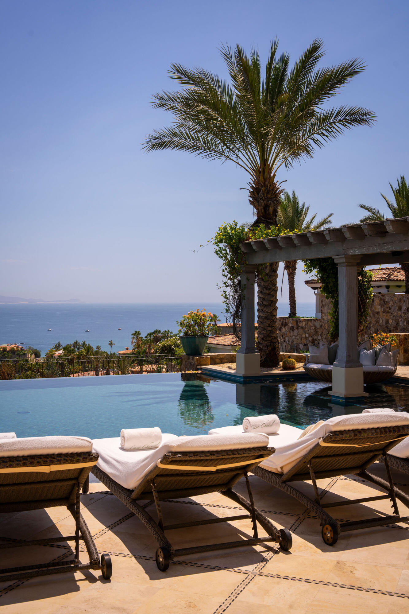 Palmilla-Ocean Side, Mexico, 10 Bedrooms Bedrooms, ,11 BathroomsBathrooms,Residential,Active,30293