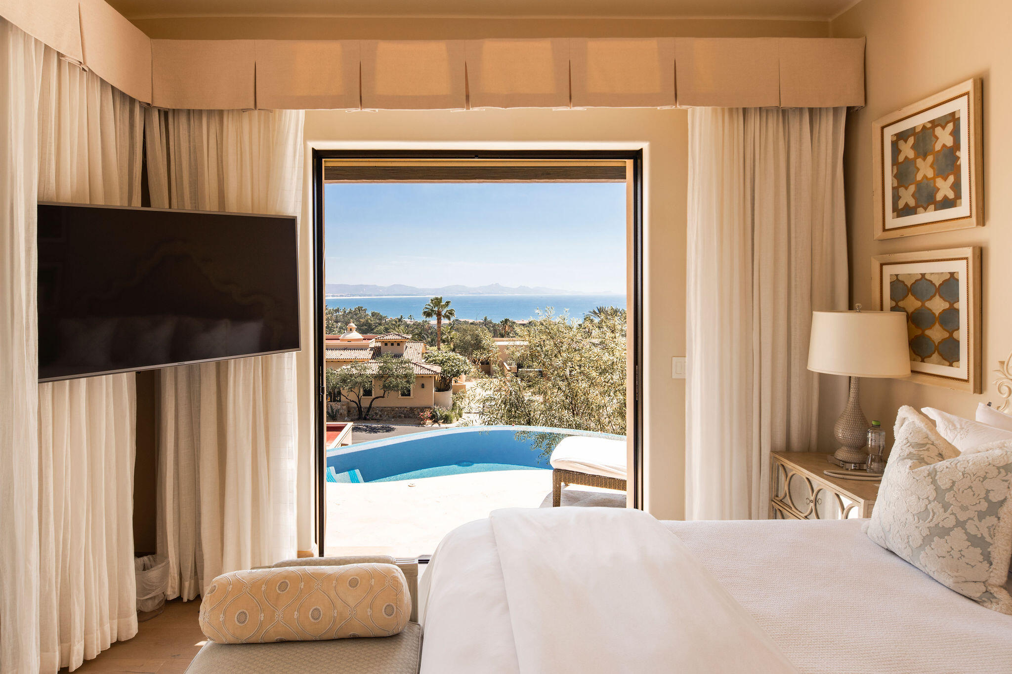 Palmilla-Ocean Side, Mexico, 10 Bedrooms Bedrooms, ,11 BathroomsBathrooms,Residential,Active,30293