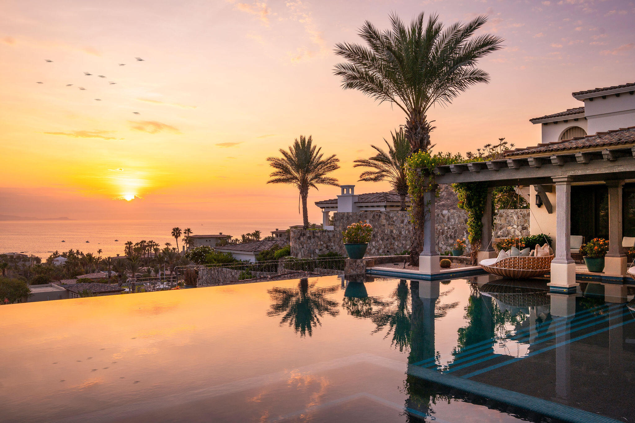 Palmilla-Ocean Side, Mexico, 10 Bedrooms Bedrooms, ,11 BathroomsBathrooms,Residential,Active,30293