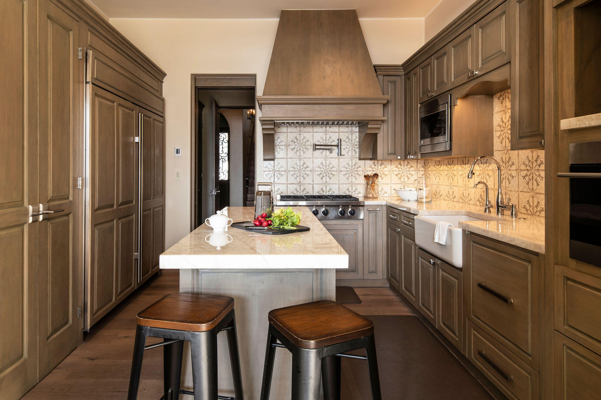 Palmilla-Ocean Side, Mexico, 10 Bedrooms Bedrooms, ,11 BathroomsBathrooms,Residential,Active,30293