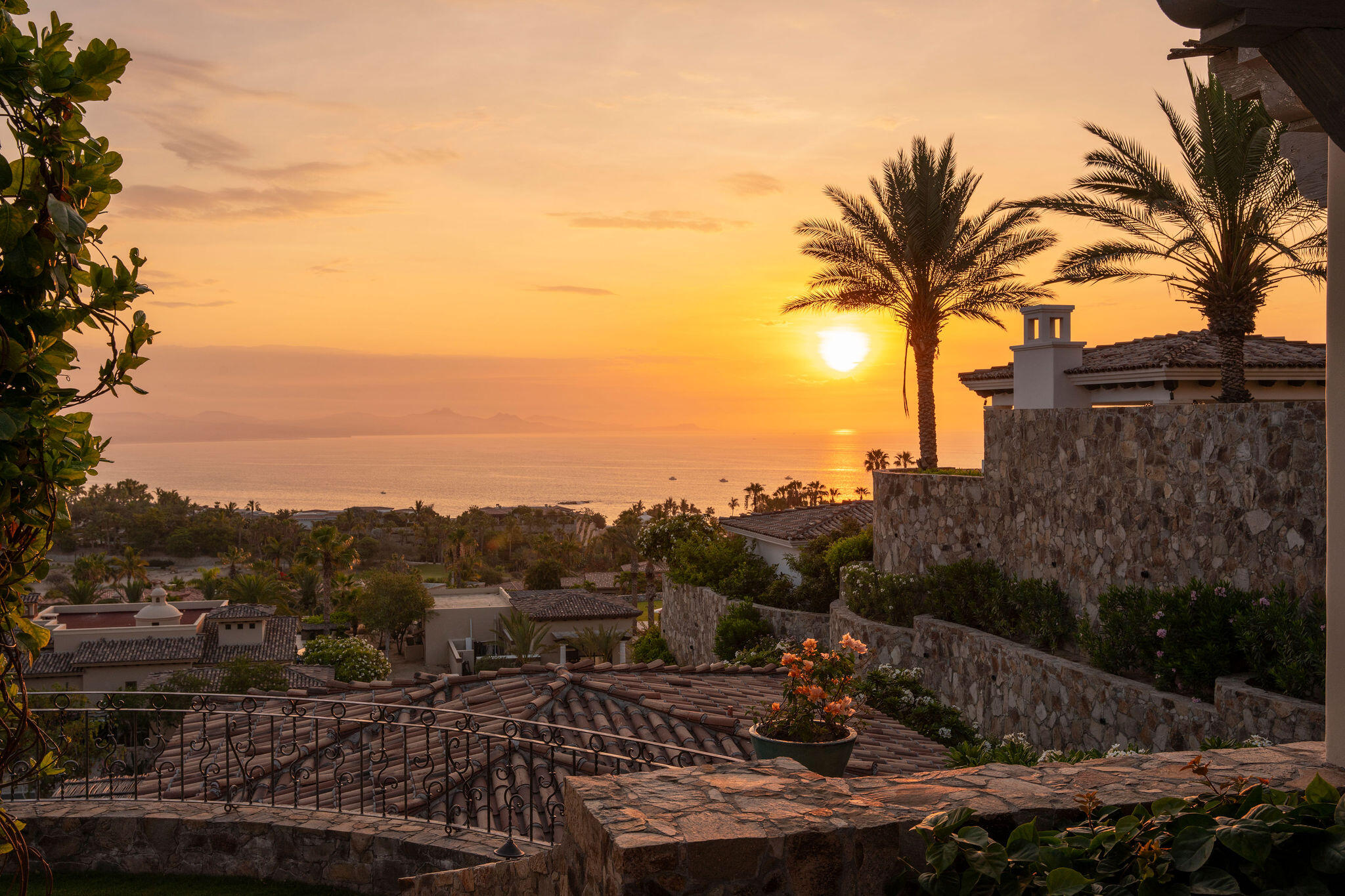 Palmilla-Ocean Side, Mexico, 10 Bedrooms Bedrooms, ,11 BathroomsBathrooms,Residential,Active,30293