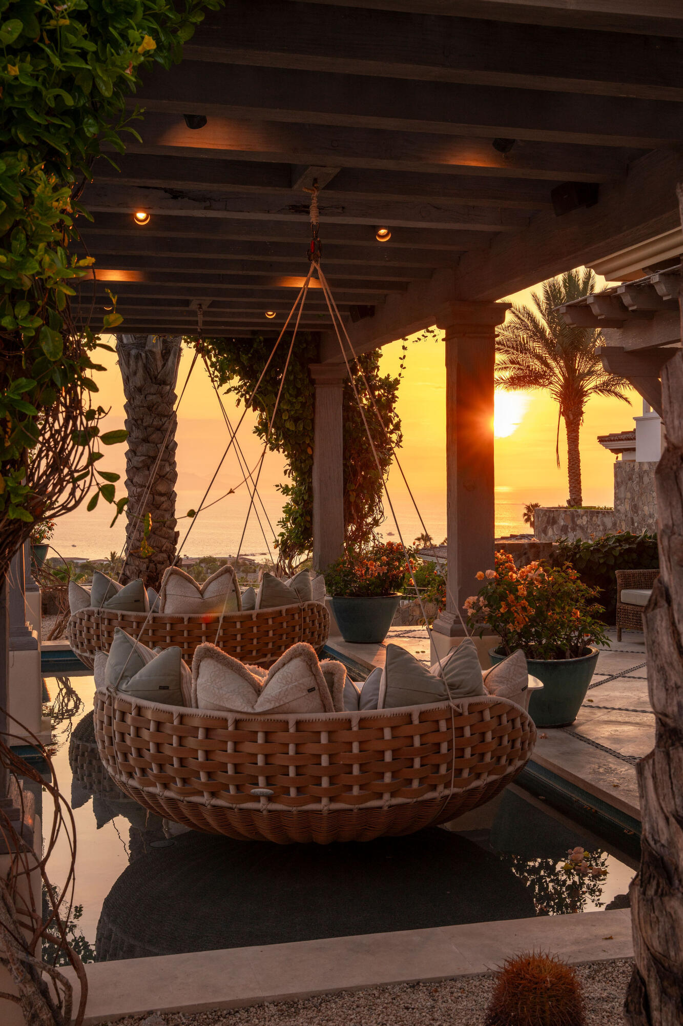 Palmilla-Ocean Side, Mexico, 10 Bedrooms Bedrooms, ,11 BathroomsBathrooms,Residential,Active,30293