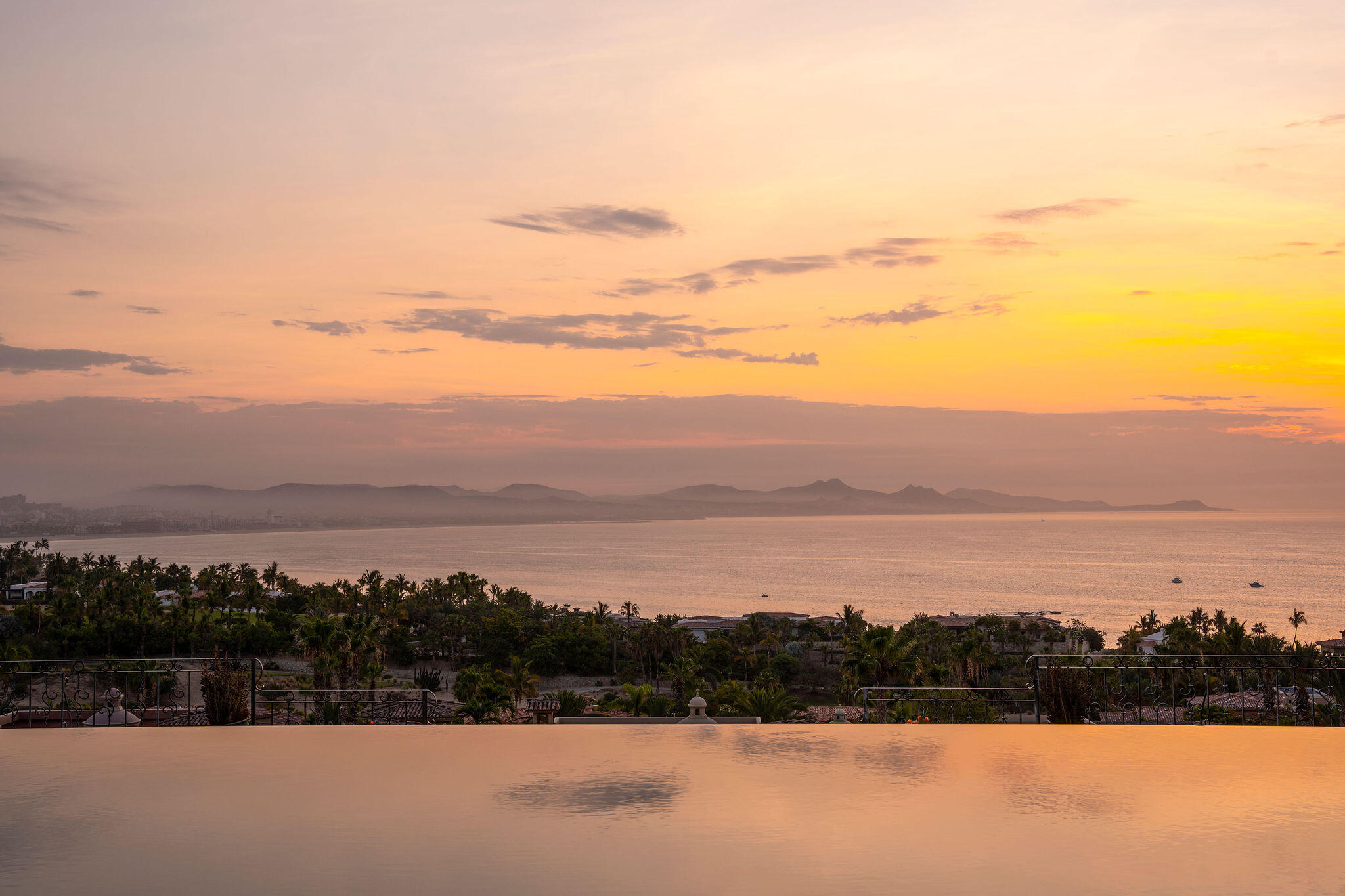 Palmilla-Ocean Side, Mexico, 10 Bedrooms Bedrooms, ,11 BathroomsBathrooms,Residential,Active,30293