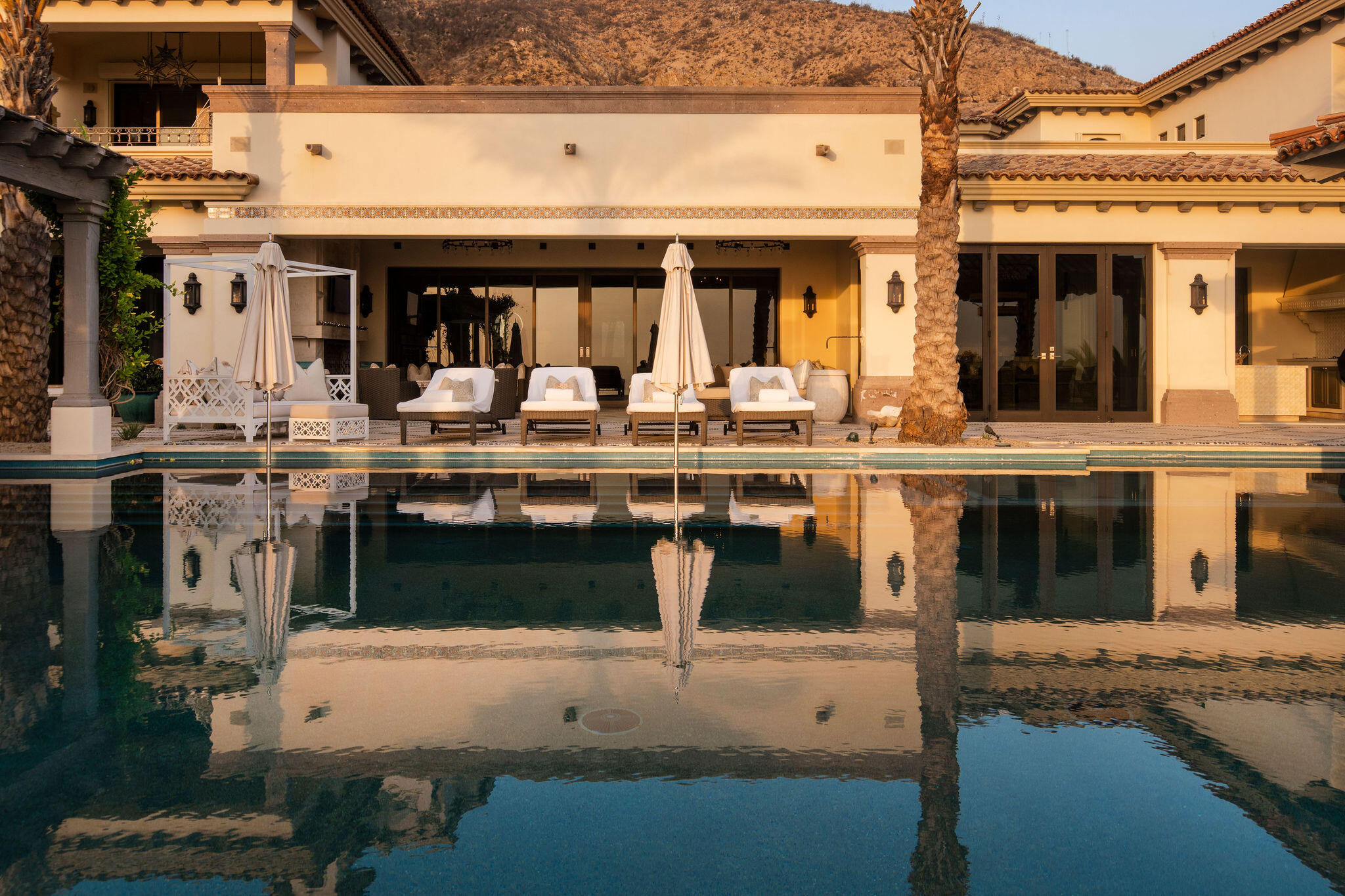 Palmilla-Ocean Side, Mexico, 10 Bedrooms Bedrooms, ,11 BathroomsBathrooms,Residential,Active,30293