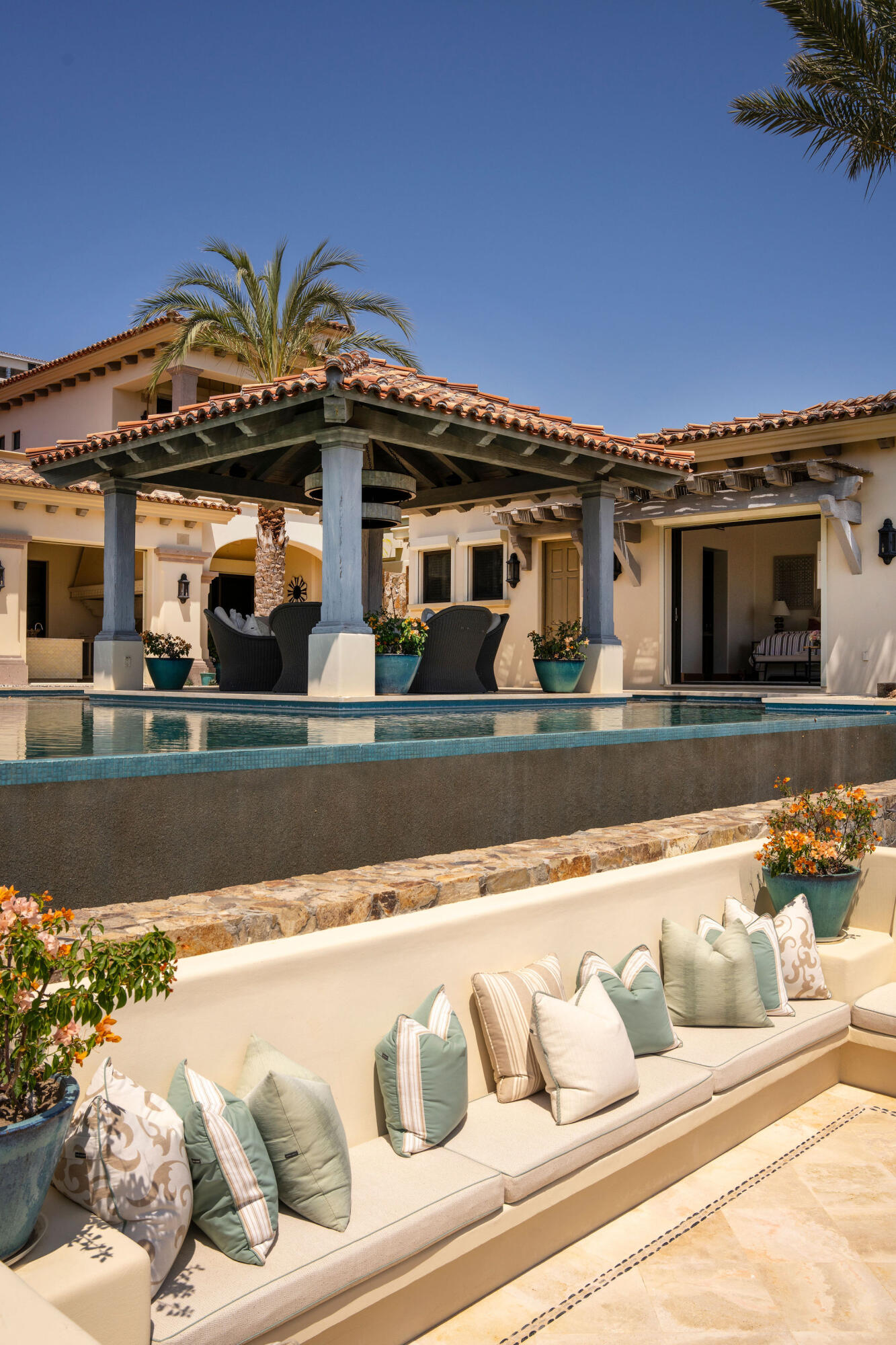 Palmilla-Ocean Side, Mexico, 10 Bedrooms Bedrooms, ,11 BathroomsBathrooms,Residential,Active,30293