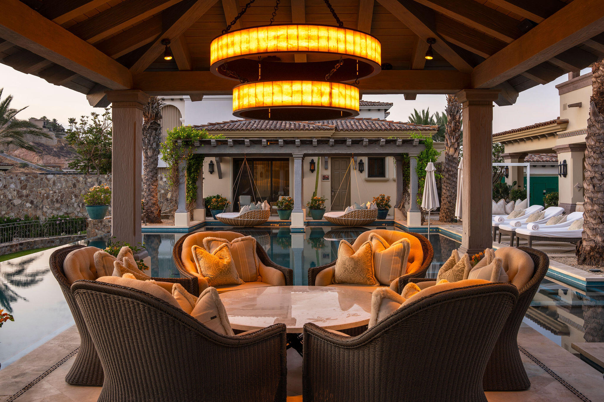 Palmilla-Ocean Side, Mexico, 10 Bedrooms Bedrooms, ,11 BathroomsBathrooms,Residential,Active,30293