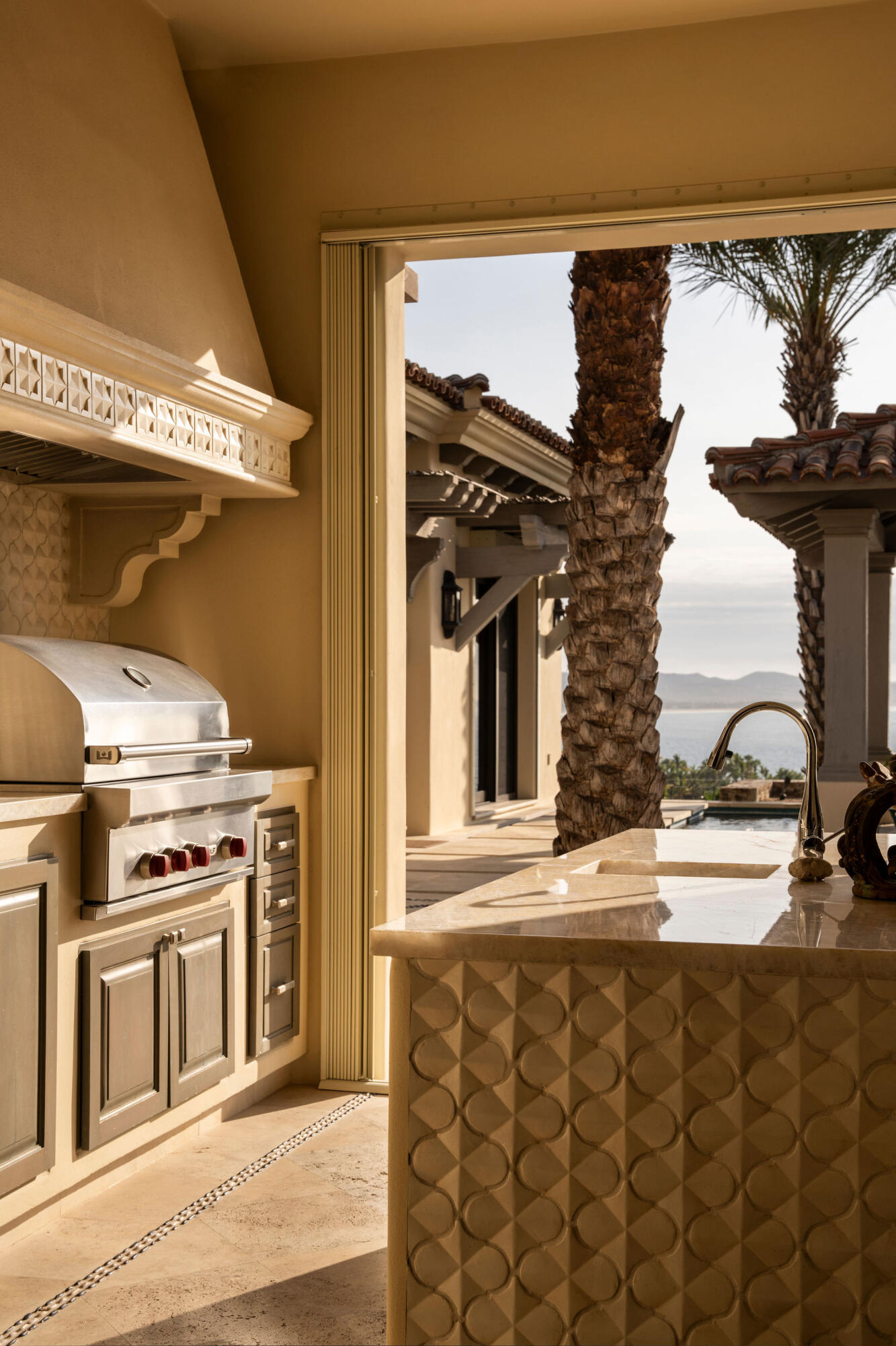 Palmilla-Ocean Side, Mexico, 10 Bedrooms Bedrooms, ,11 BathroomsBathrooms,Residential,Active,30293