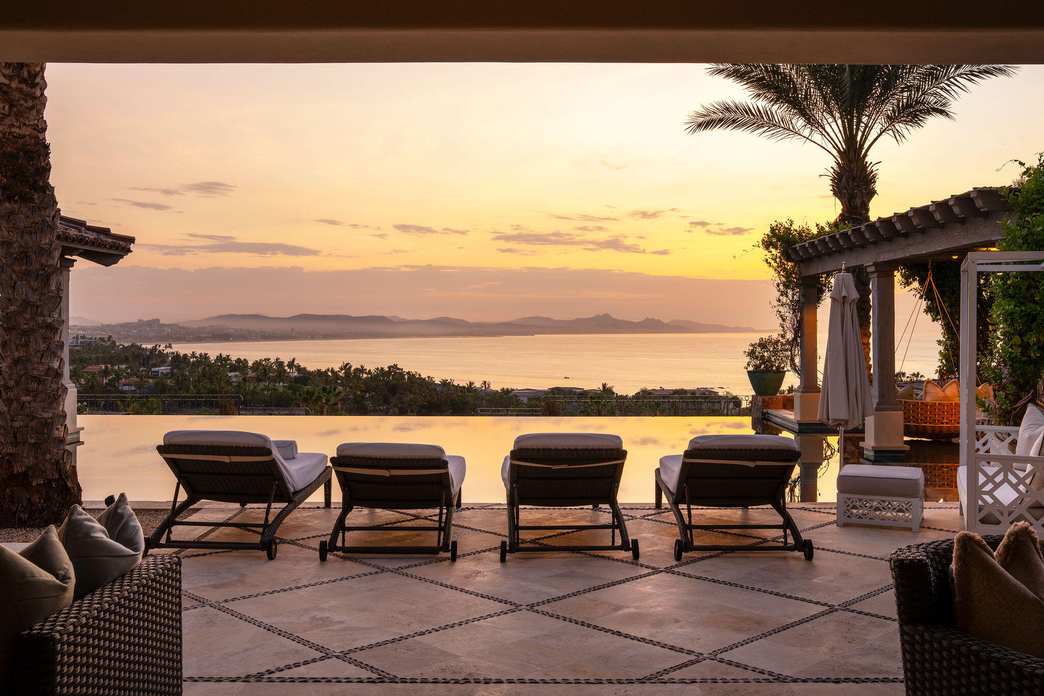 Palmilla-Ocean Side, Mexico, 10 Bedrooms Bedrooms, ,11 BathroomsBathrooms,Residential,Active,30293