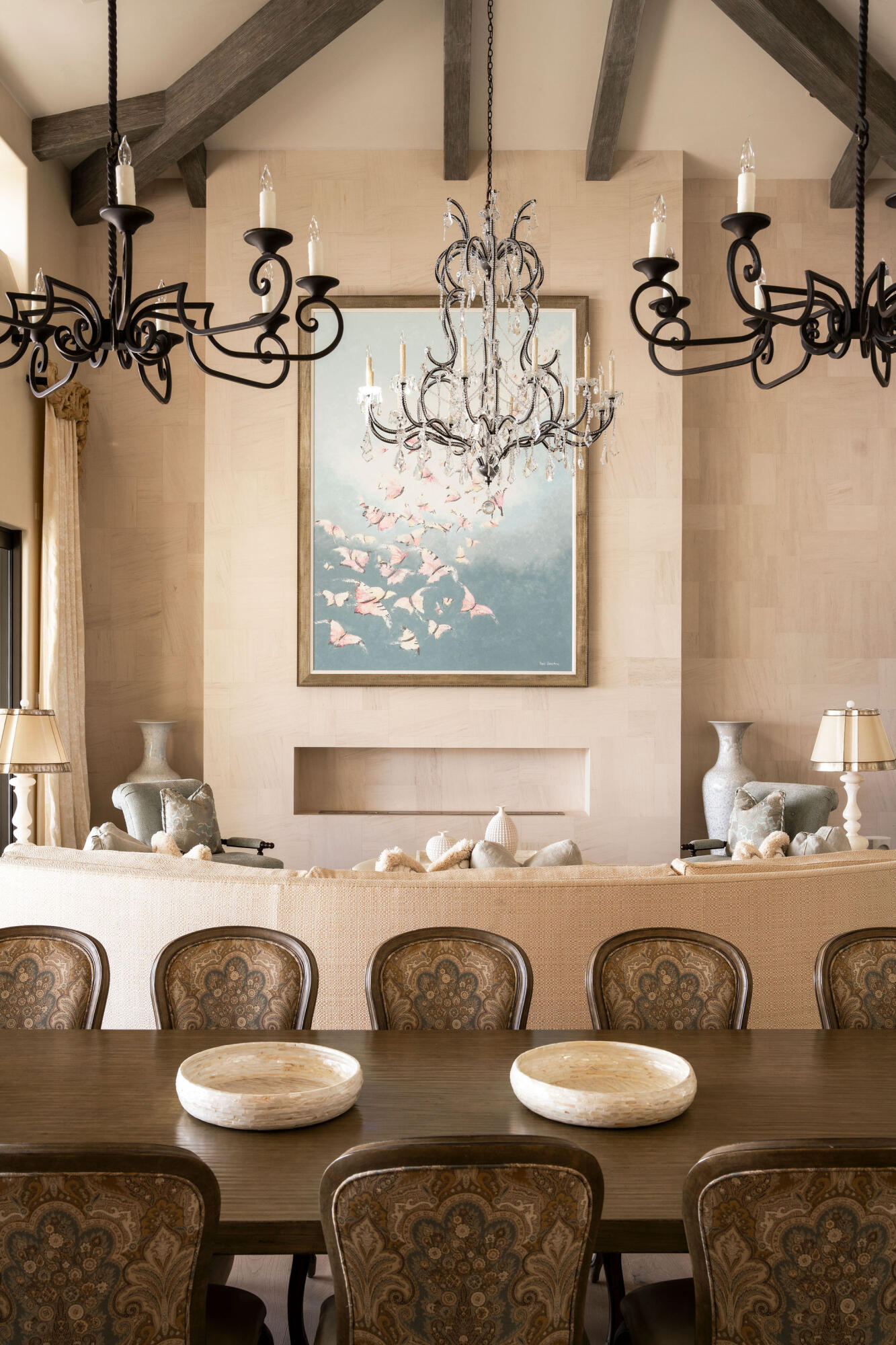 Palmilla-Ocean Side, Mexico, 10 Bedrooms Bedrooms, ,11 BathroomsBathrooms,Residential,Active,30293