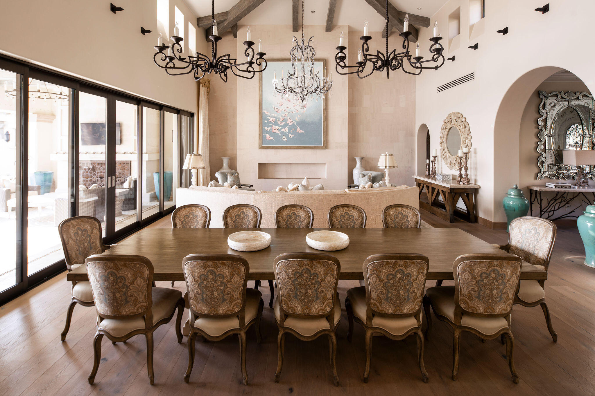 Palmilla-Ocean Side, Mexico, 10 Bedrooms Bedrooms, ,11 BathroomsBathrooms,Residential,Active,30293