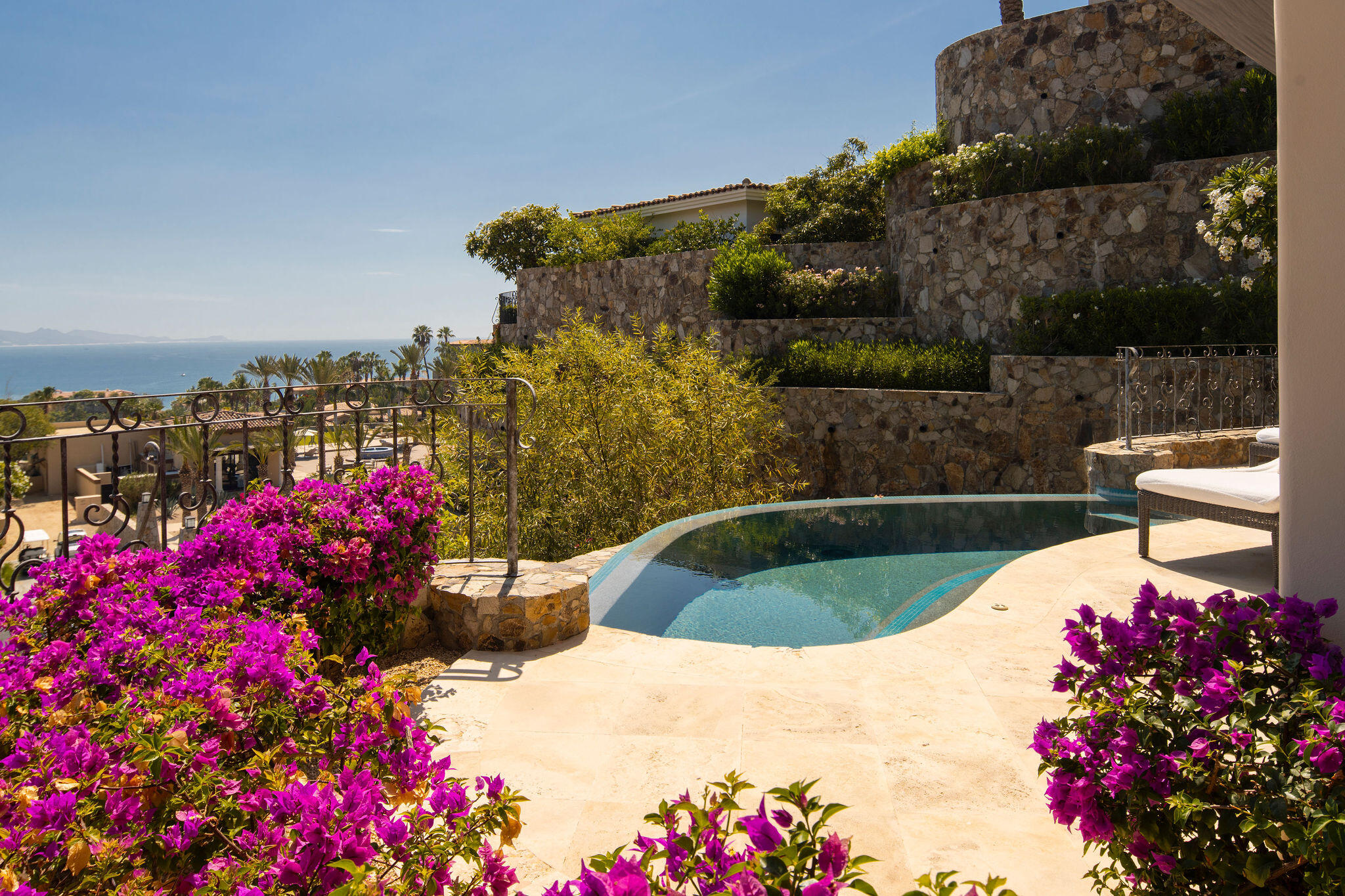 Palmilla-Ocean Side, Mexico, 10 Bedrooms Bedrooms, ,11 BathroomsBathrooms,Residential,Active,30293