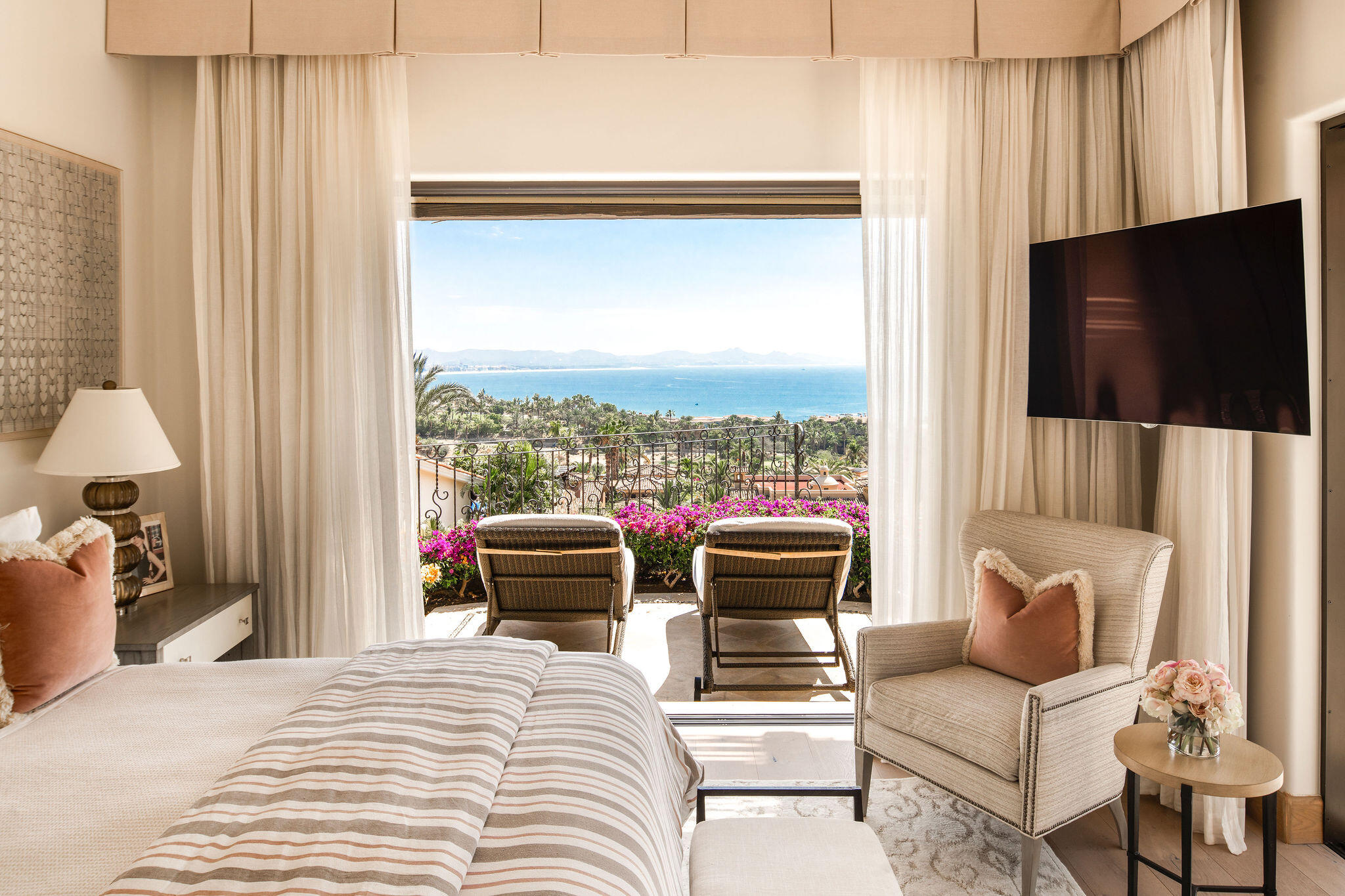 Palmilla-Ocean Side, Mexico, 10 Bedrooms Bedrooms, ,11 BathroomsBathrooms,Residential,Active,30293