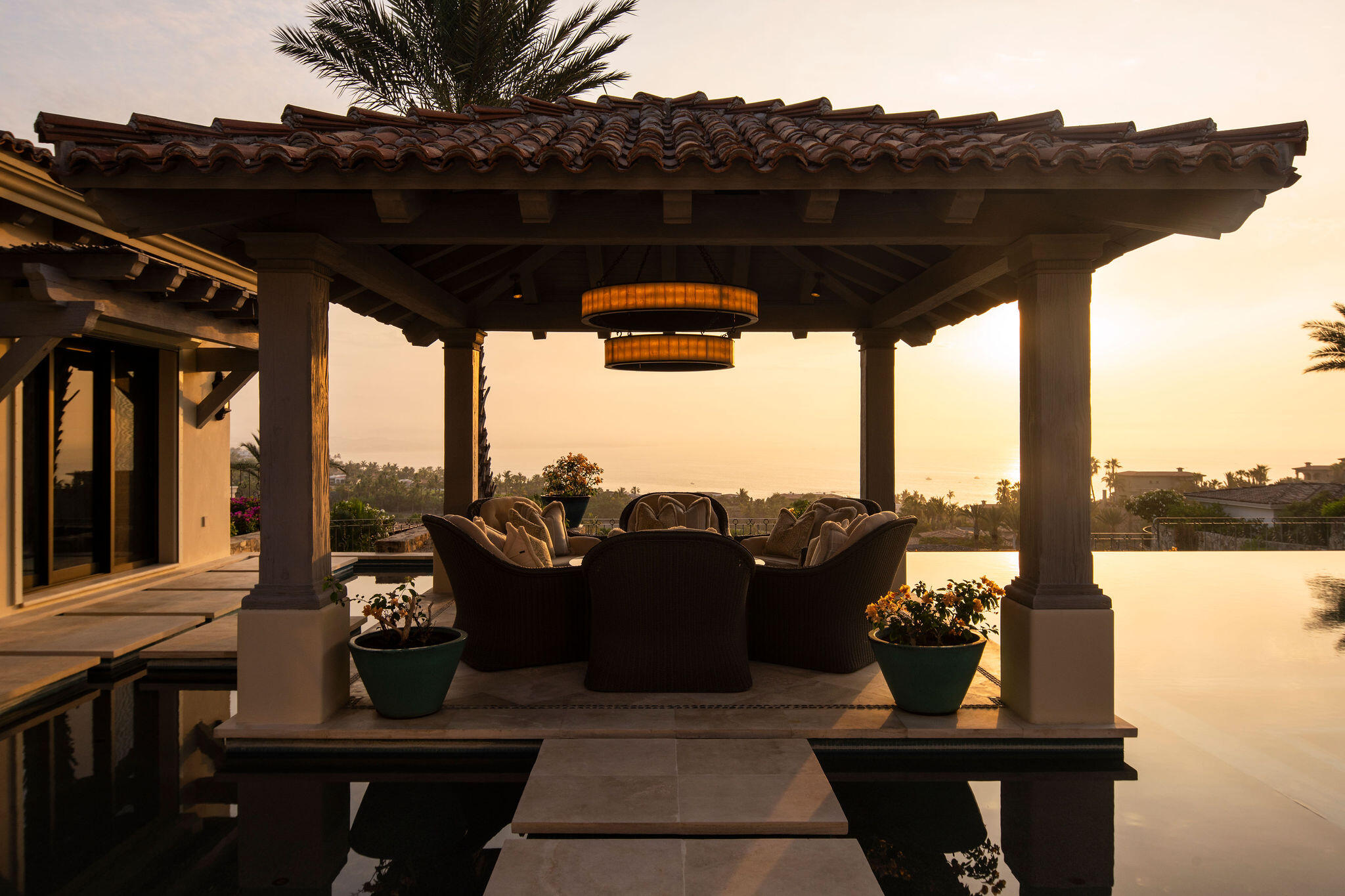 Palmilla-Ocean Side, Mexico, 10 Bedrooms Bedrooms, ,11 BathroomsBathrooms,Residential,Active,30293