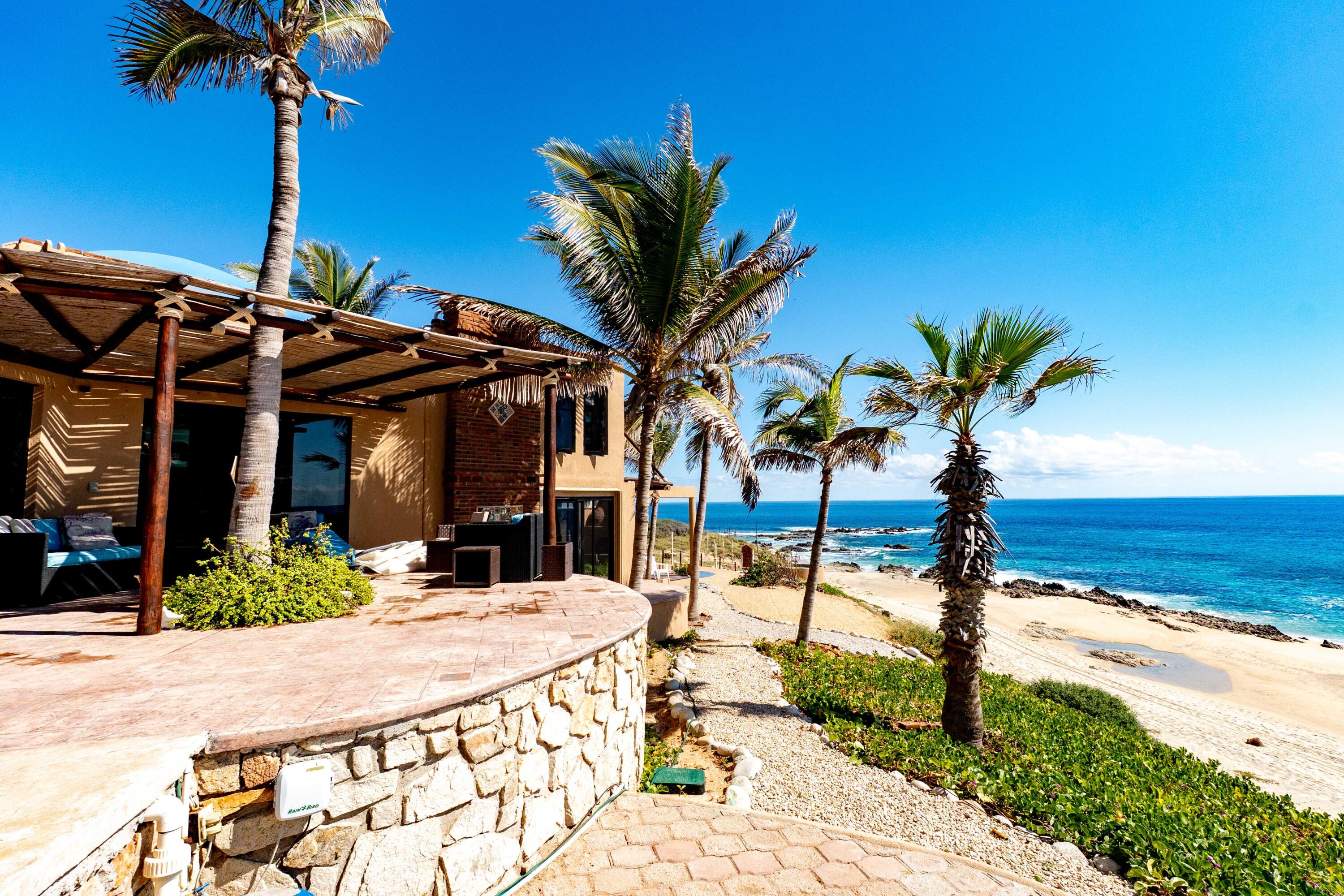 East Cape, Mexico, 3 Bedrooms Bedrooms, ,4 BathroomsBathrooms,Residential,Active,252505