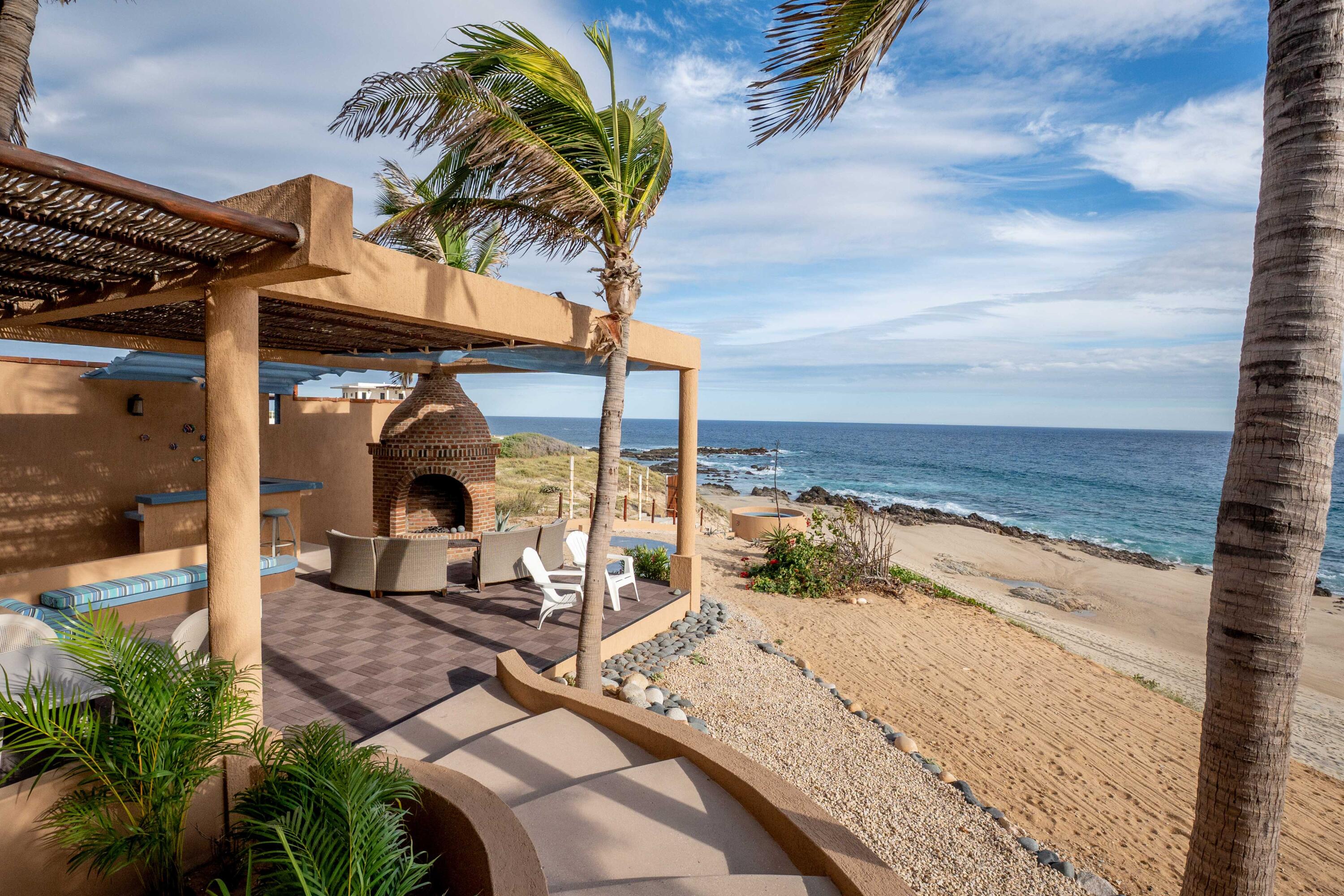 East Cape, Mexico, 3 Bedrooms Bedrooms, ,4 BathroomsBathrooms,Residential,Active,252505