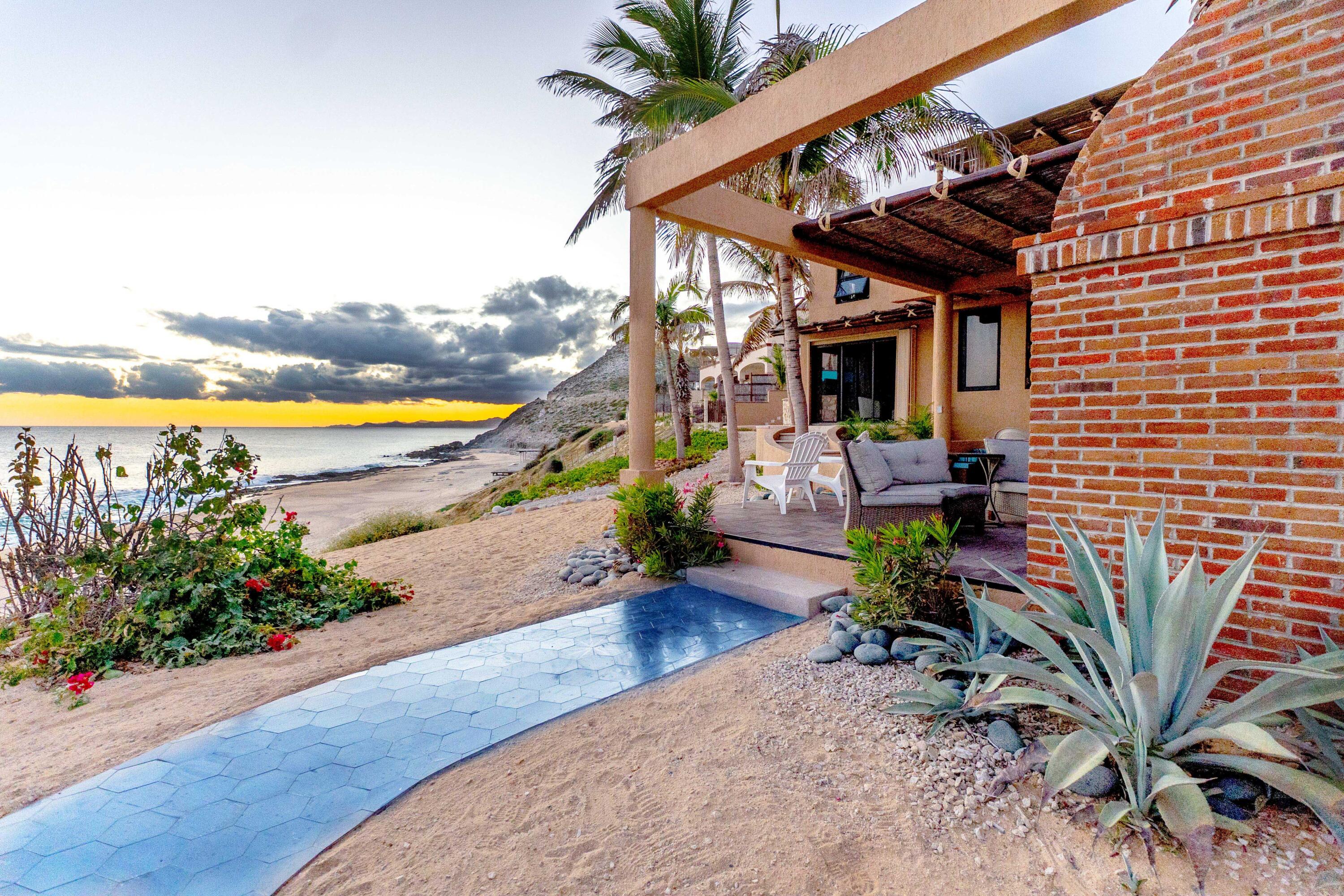 East Cape, Mexico, 3 Bedrooms Bedrooms, ,4 BathroomsBathrooms,Residential,Active,252505