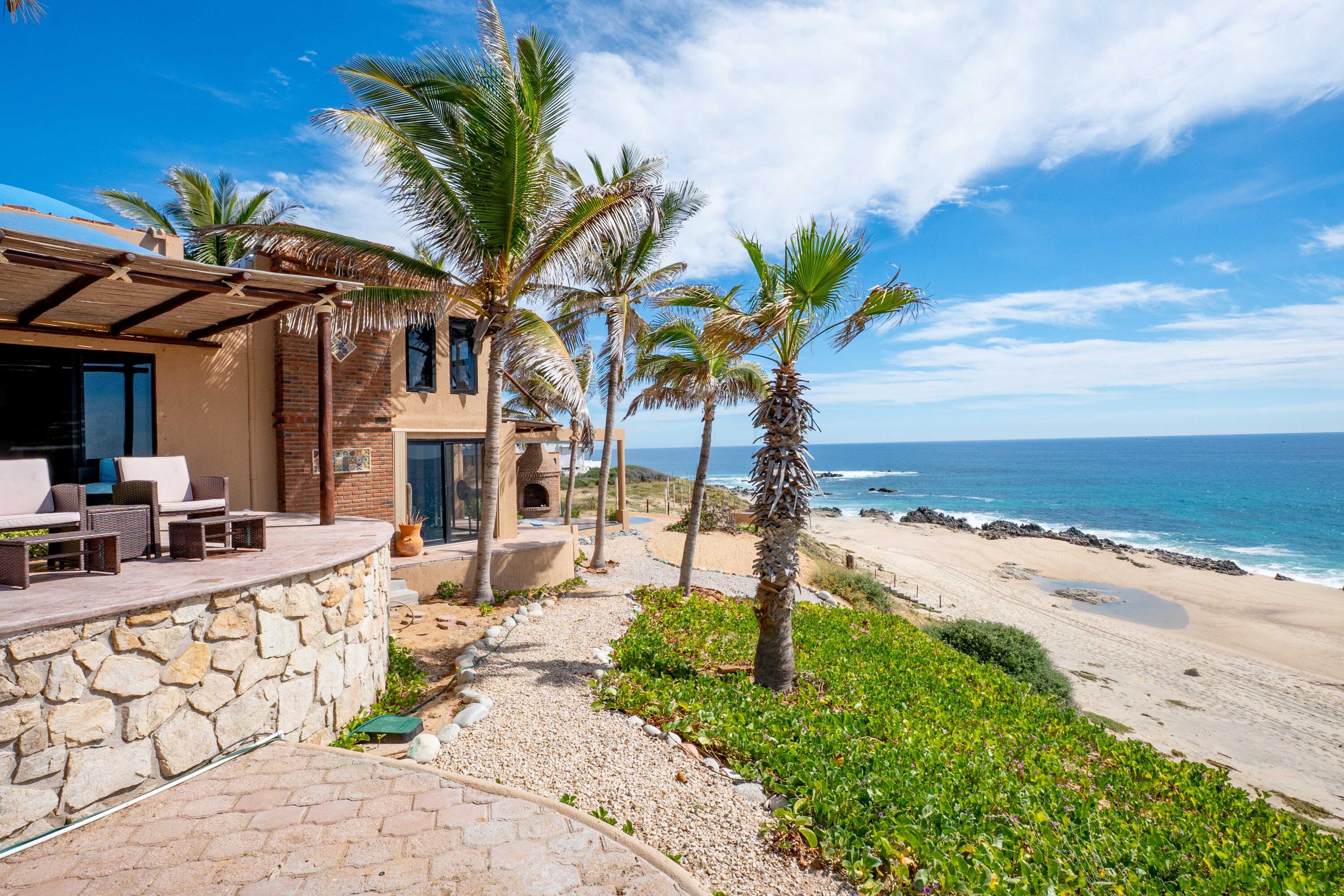 East Cape, Mexico, 3 Bedrooms Bedrooms, ,4 BathroomsBathrooms,Residential,Active,252505