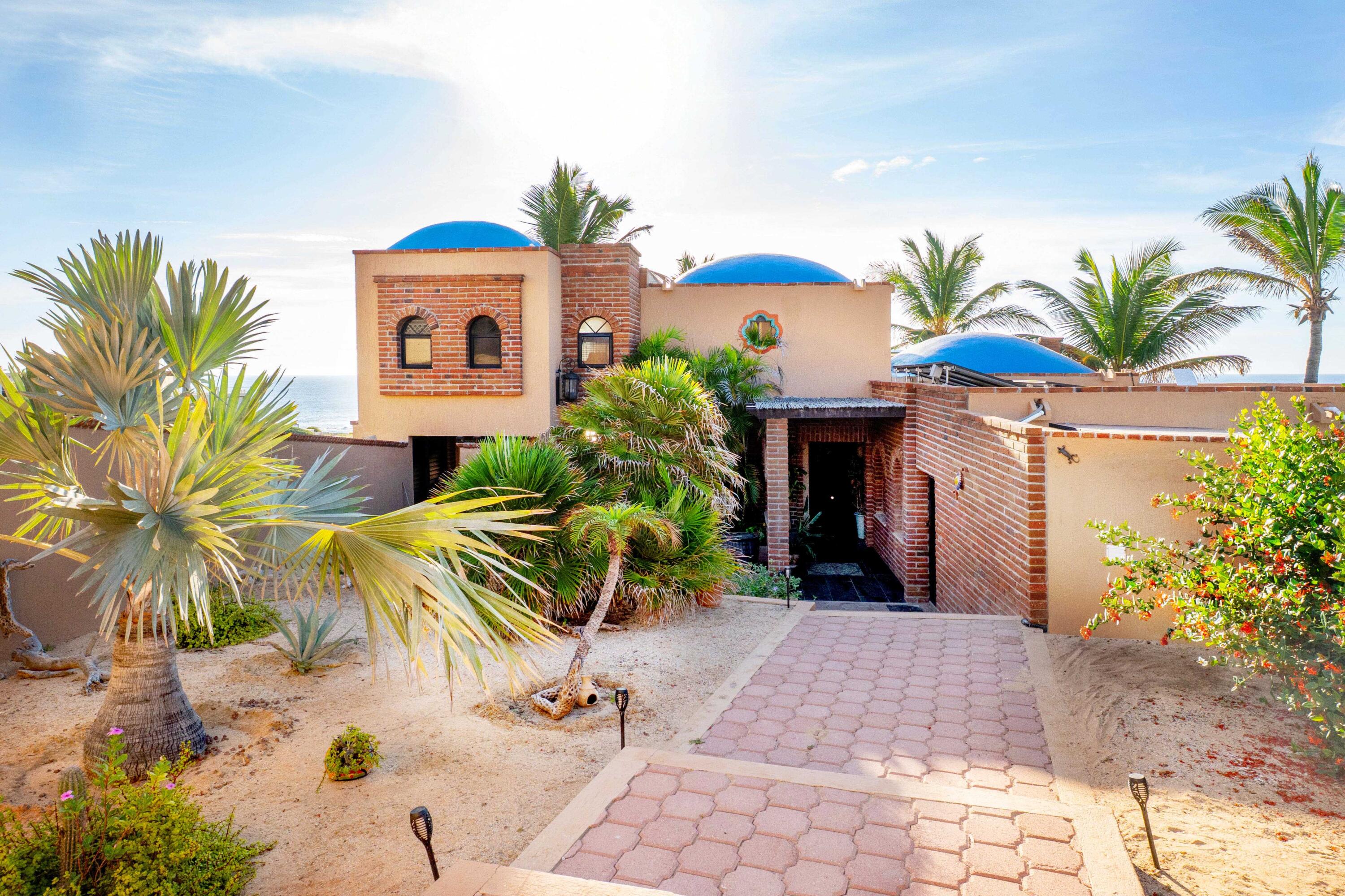 East Cape, Mexico, 3 Bedrooms Bedrooms, ,4 BathroomsBathrooms,Residential,Active,252505