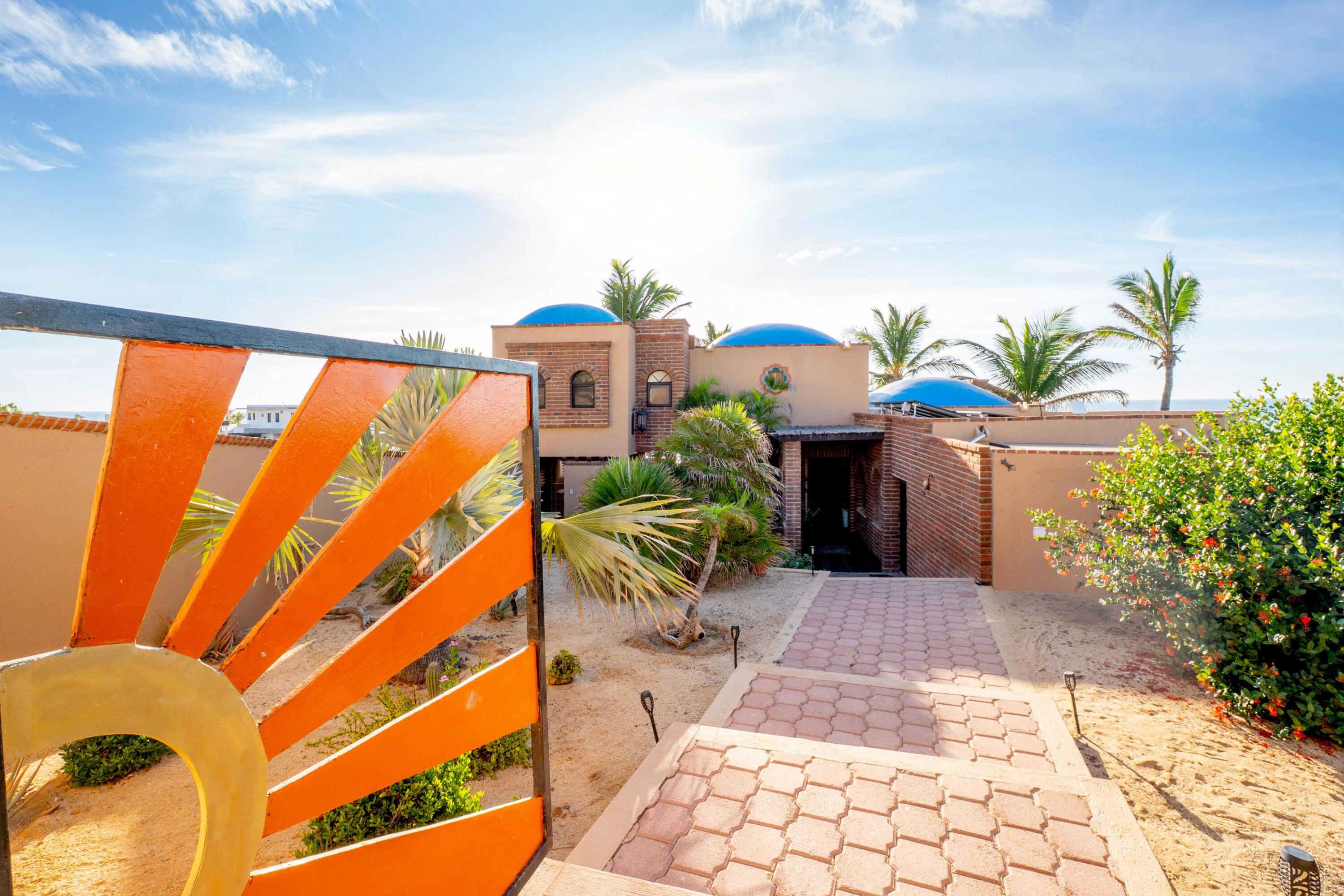 East Cape, Mexico, 3 Bedrooms Bedrooms, ,4 BathroomsBathrooms,Residential,Active,252505