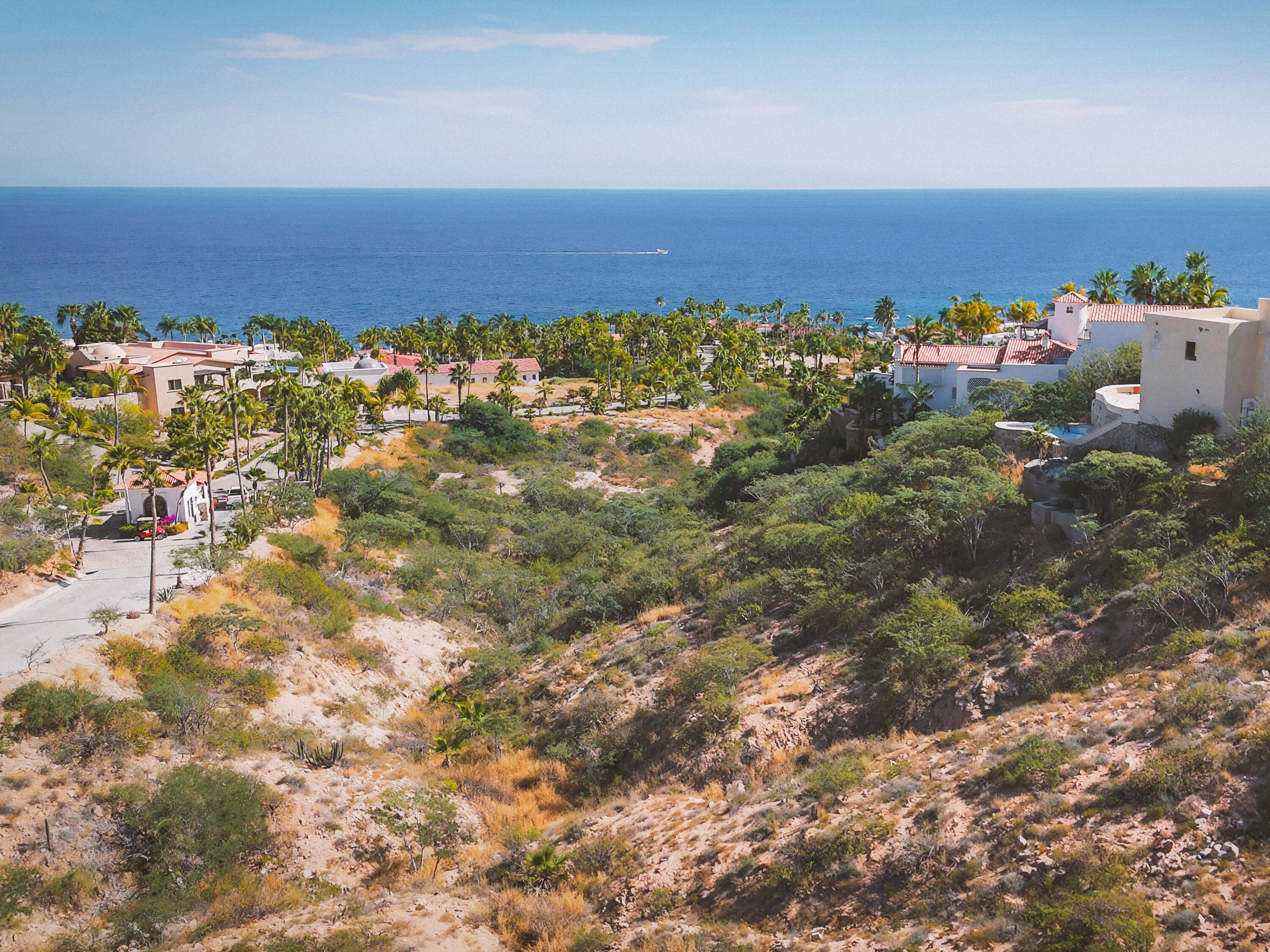 Cerro Colorado-Ocean, Mexico, ,Land,Active,13256