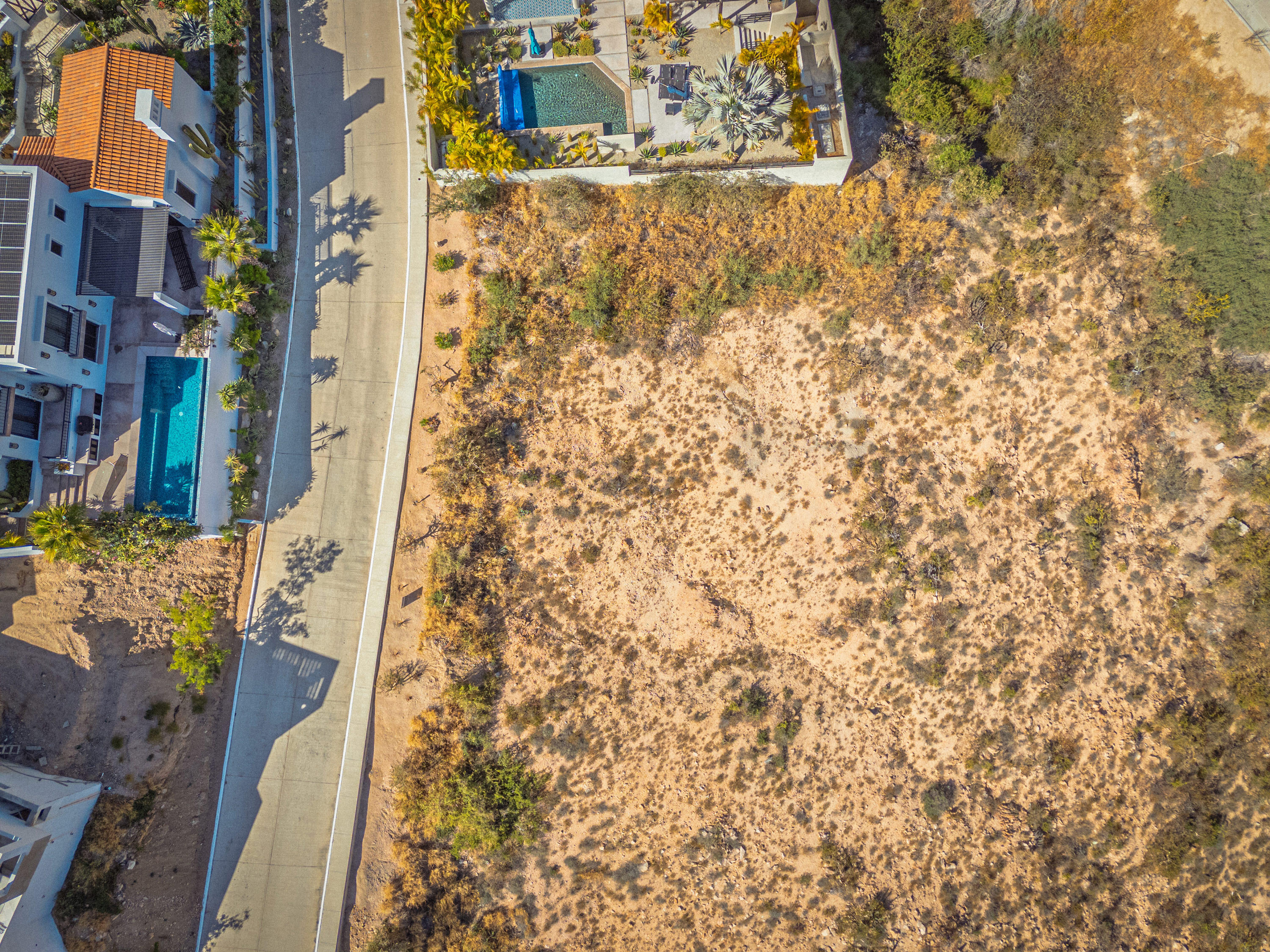 Cerro Colorado-Ocean, Mexico, ,Land,Active,13256