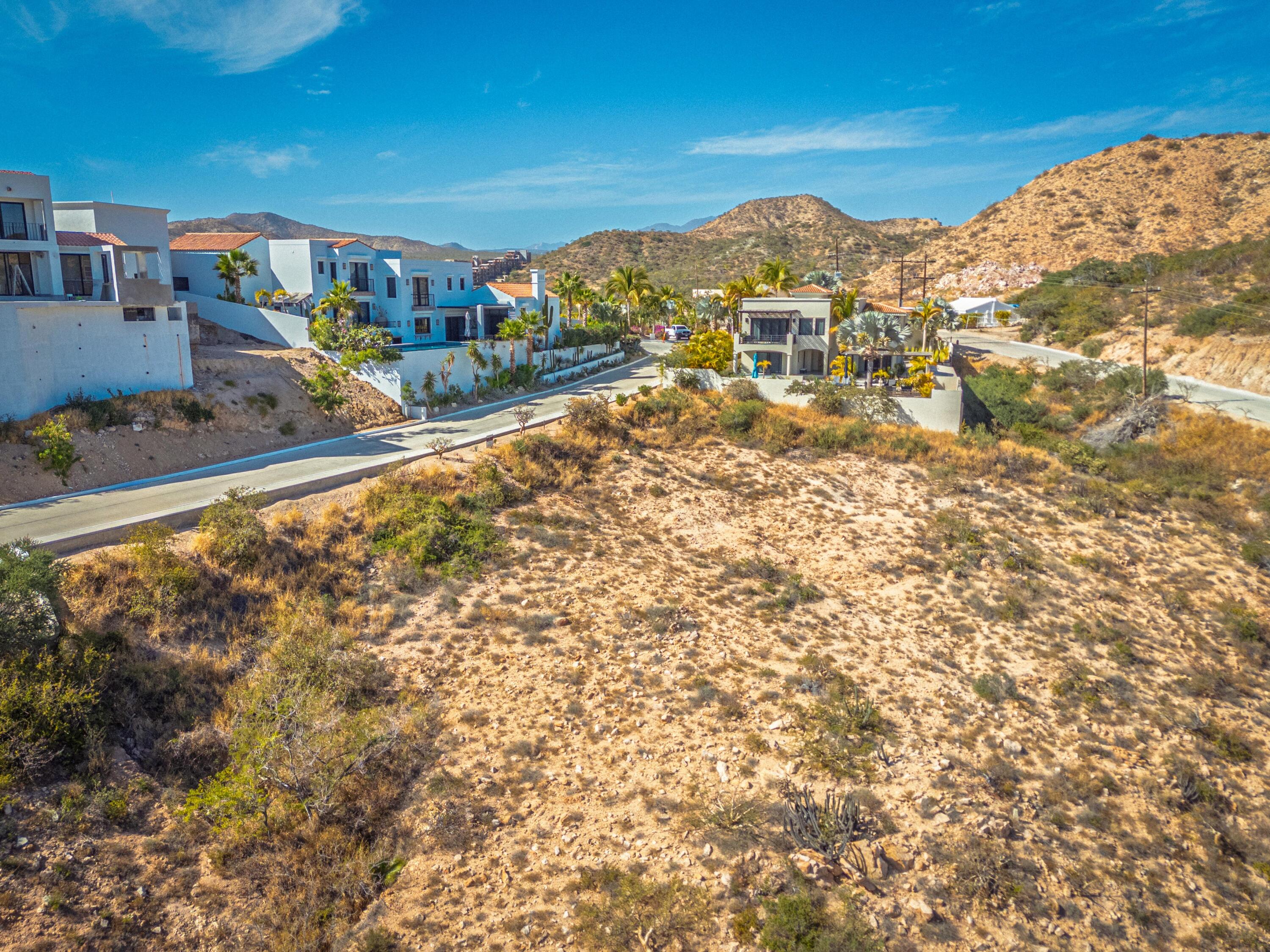 Cerro Colorado-Ocean, Mexico, ,Land,Active,13256