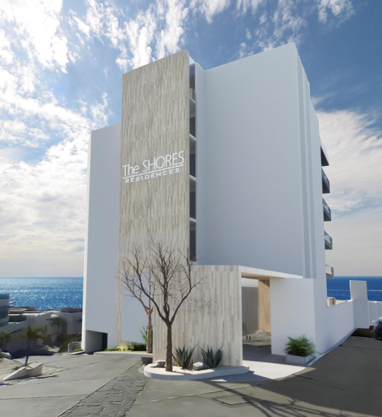 Cabo Corridor, Mexico, 3 Bedrooms Bedrooms, ,4 BathroomsBathrooms,Residential,Active,135369