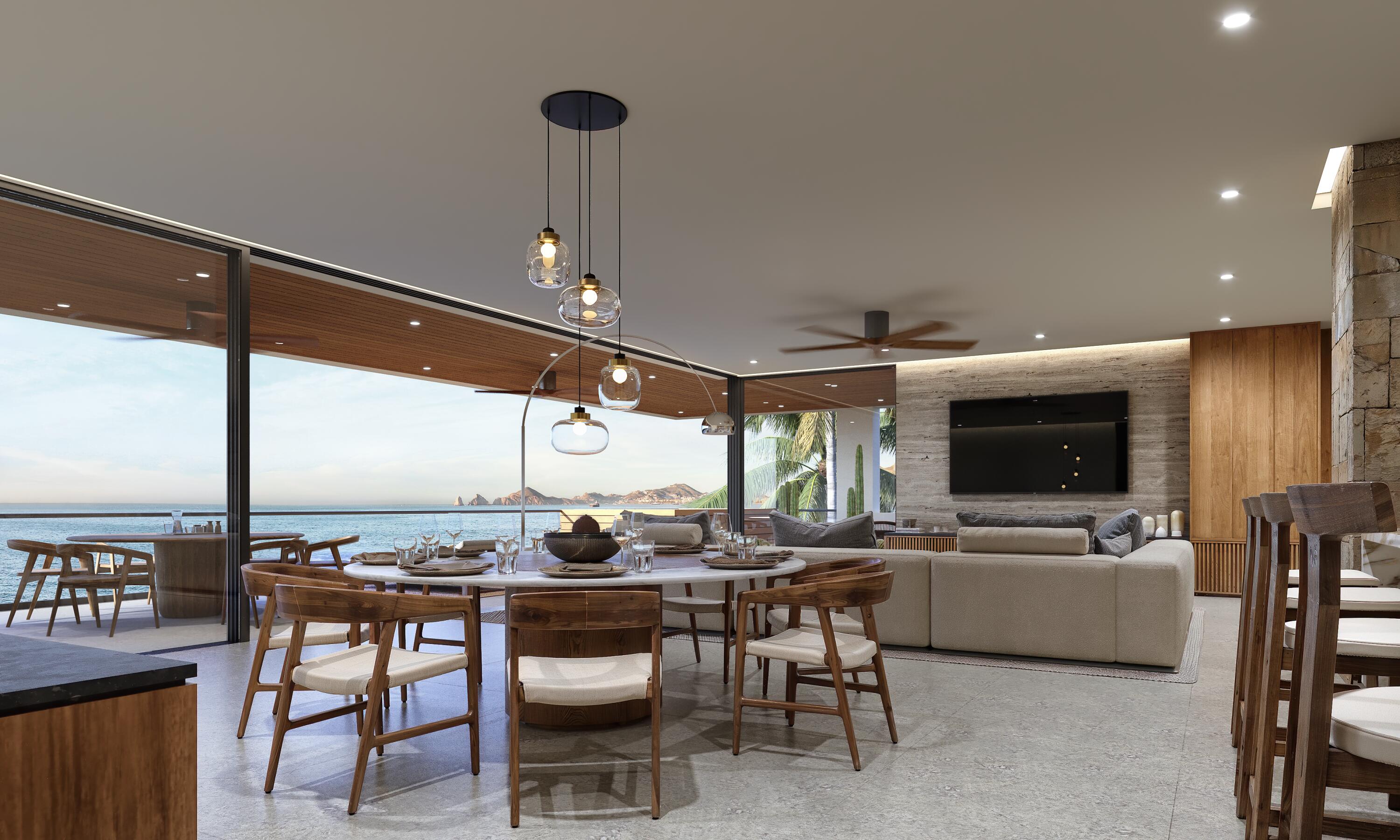 Cabo Corridor, Mexico, 3 Bedrooms Bedrooms, ,4 BathroomsBathrooms,Residential,Active,135369