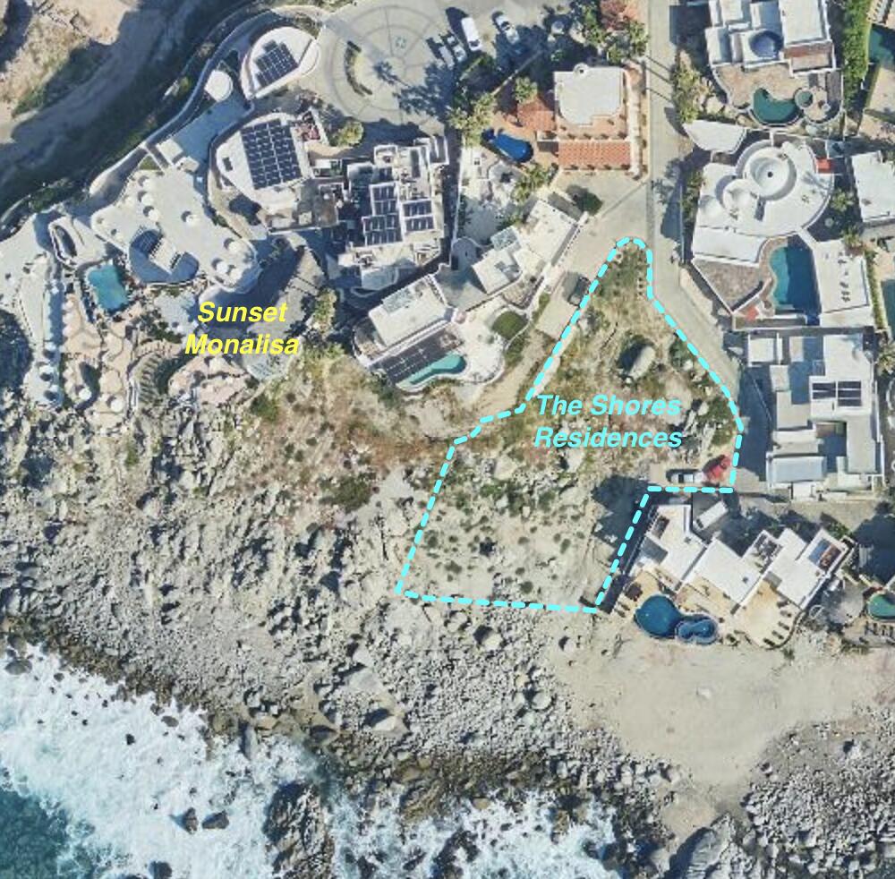 Cabo Corridor, Mexico, 3 Bedrooms Bedrooms, ,4 BathroomsBathrooms,Residential,Active,135369