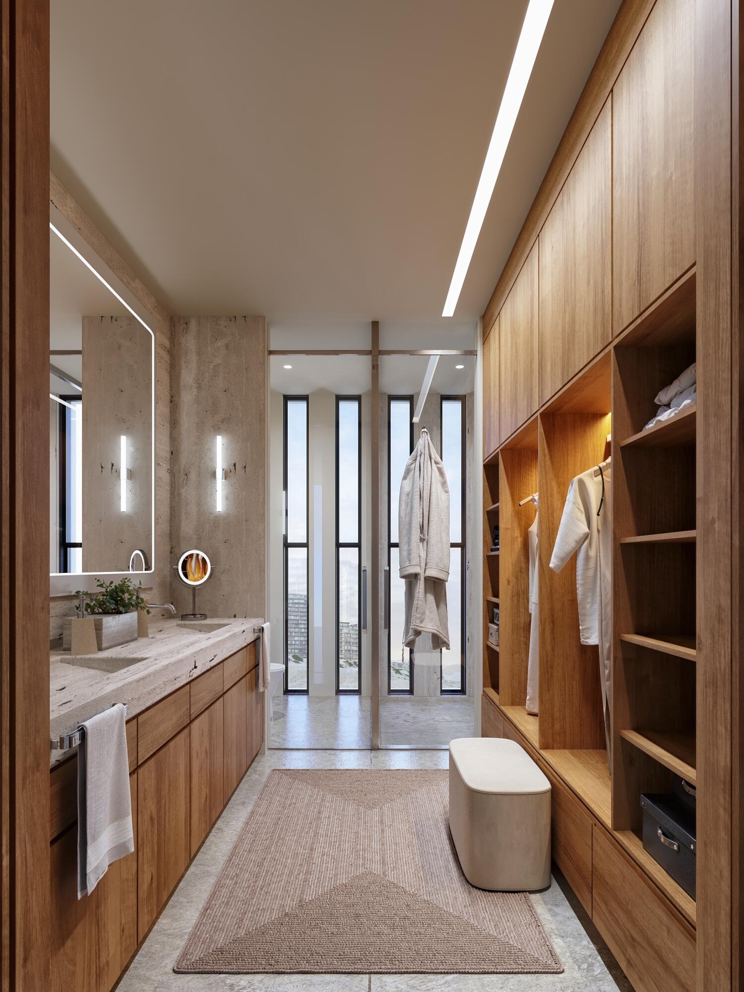 Cabo Corridor, Mexico, 3 Bedrooms Bedrooms, ,4 BathroomsBathrooms,Residential,Active,135369